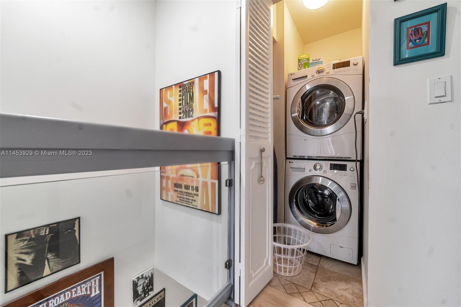 Laundry