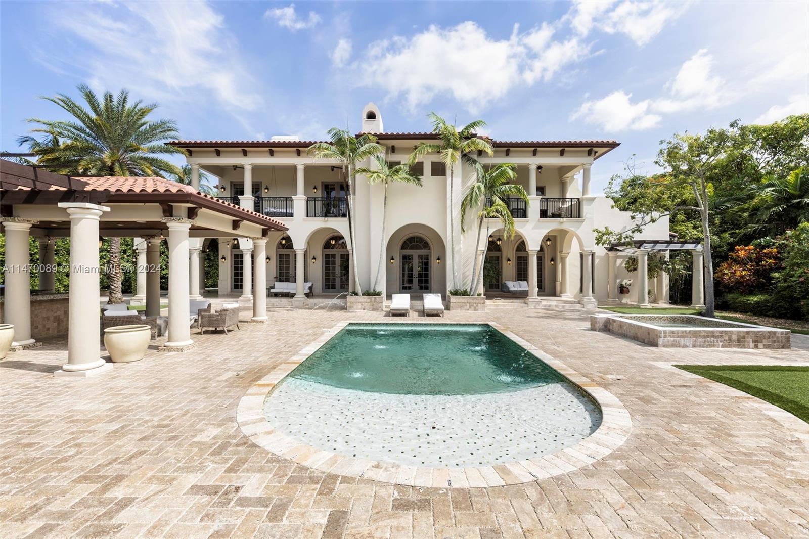 8860 112th St, Miami, FL, 33176 United States, 7 Bedrooms Bedrooms, ,7 BathroomsBathrooms,Residential,For Sale,112th St,A11470089