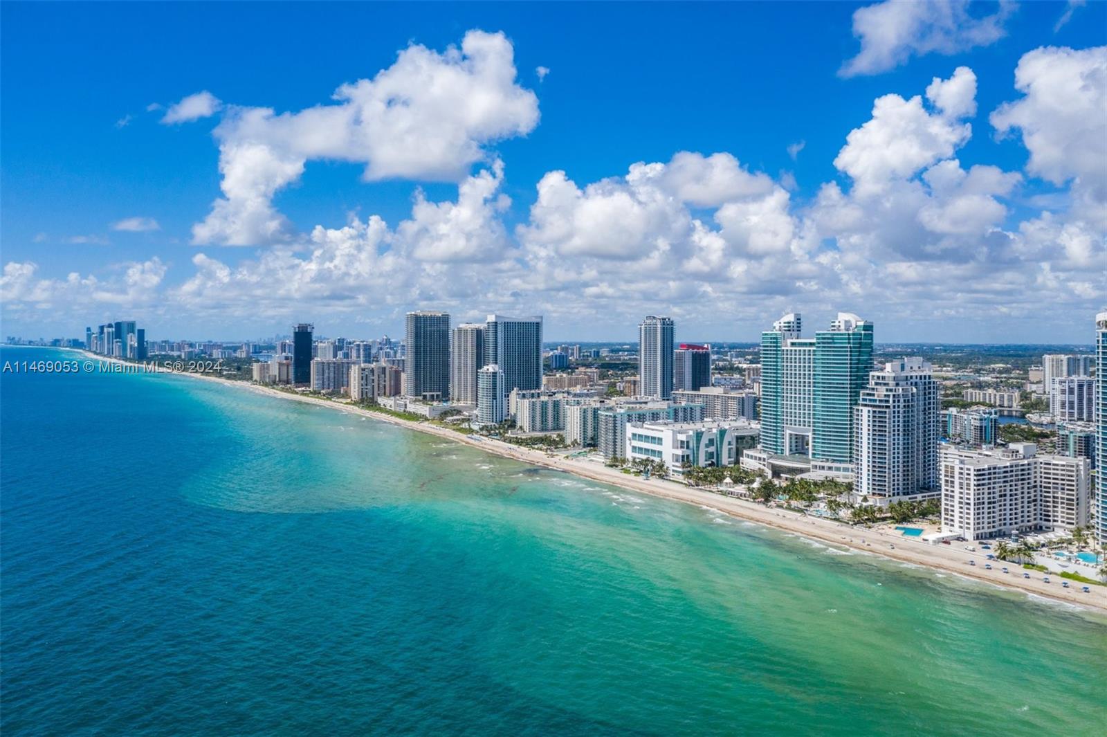 1980 S Ocean Dr 2C, Hallandale Beach, Florida 33009, 1 Bedroom Bedrooms, ,1 BathroomBathrooms,Residential,For Sale,1980 S Ocean Dr 2C,A11469053