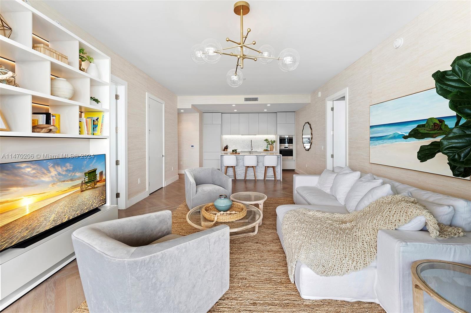 5775 Collins Ave, Miami Beach, FL, 33140 United States, 2 Bedrooms Bedrooms, ,2 BathroomsBathrooms,Residential,For Sale,Collins Ave,A11470206