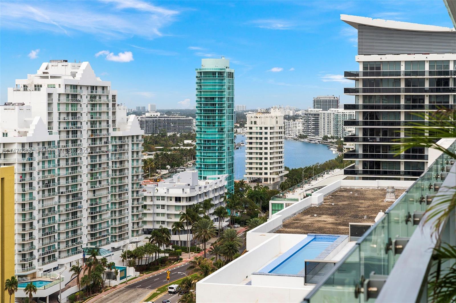 5775 Collins Ave, Miami Beach, FL, 33140 United States, 2 Bedrooms Bedrooms, ,2 BathroomsBathrooms,Residential,For Sale,Collins Ave,A11470206