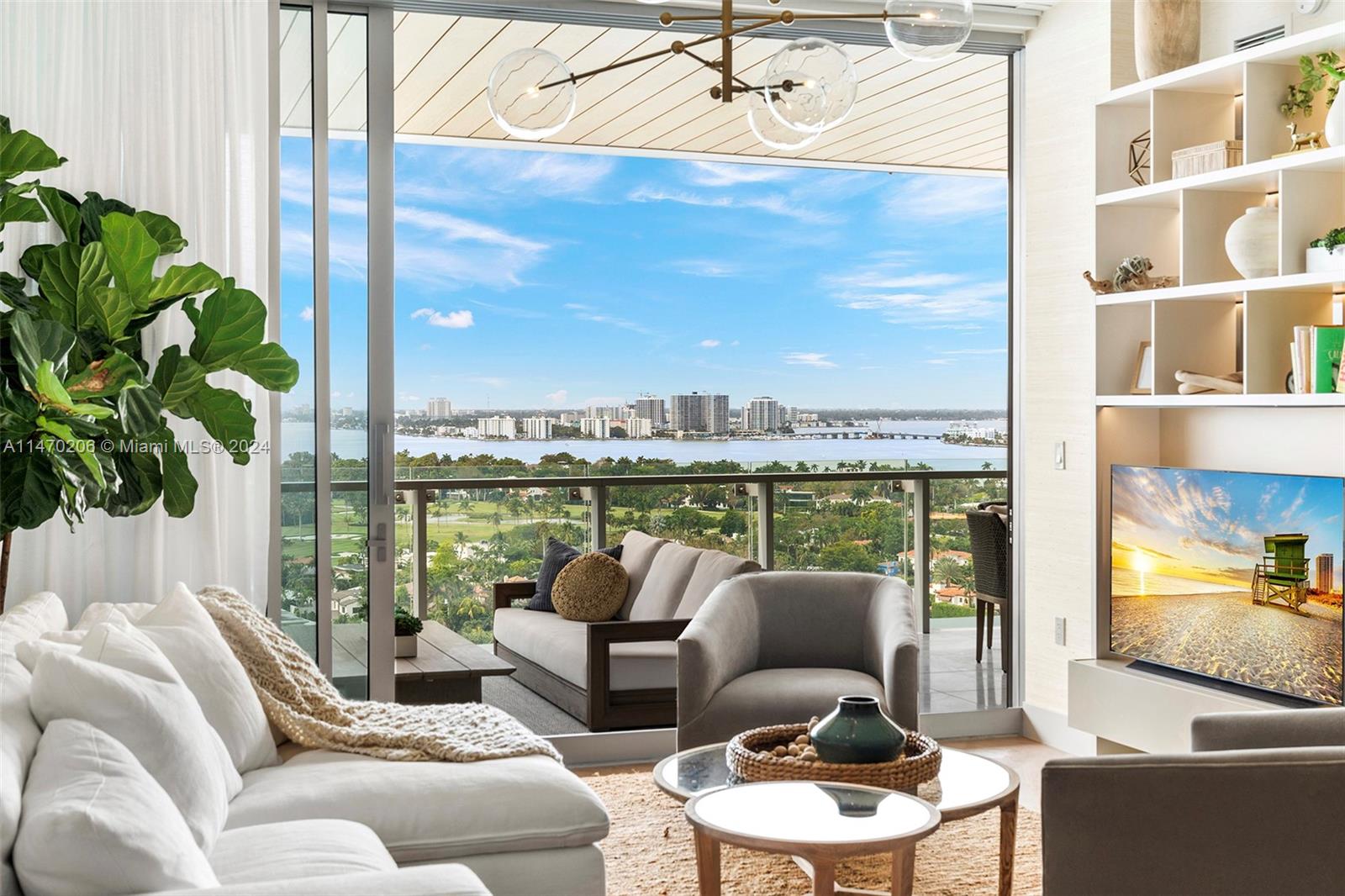 5775 Collins Ave, Miami Beach, FL, 33140 United States, 2 Bedrooms Bedrooms, ,2 BathroomsBathrooms,Residential,For Sale,Collins Ave,A11470206