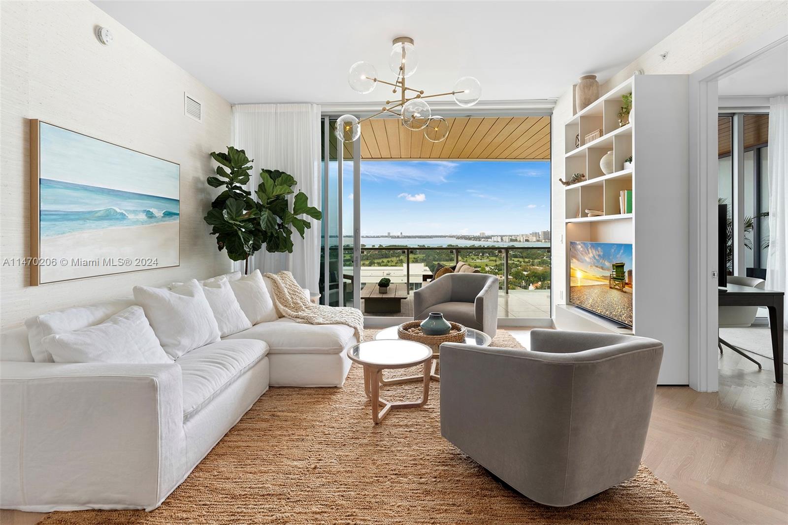 5775 Collins Ave, Miami Beach, FL, 33140 United States, 2 Bedrooms Bedrooms, ,2 BathroomsBathrooms,Residential,For Sale,Collins Ave,A11470206