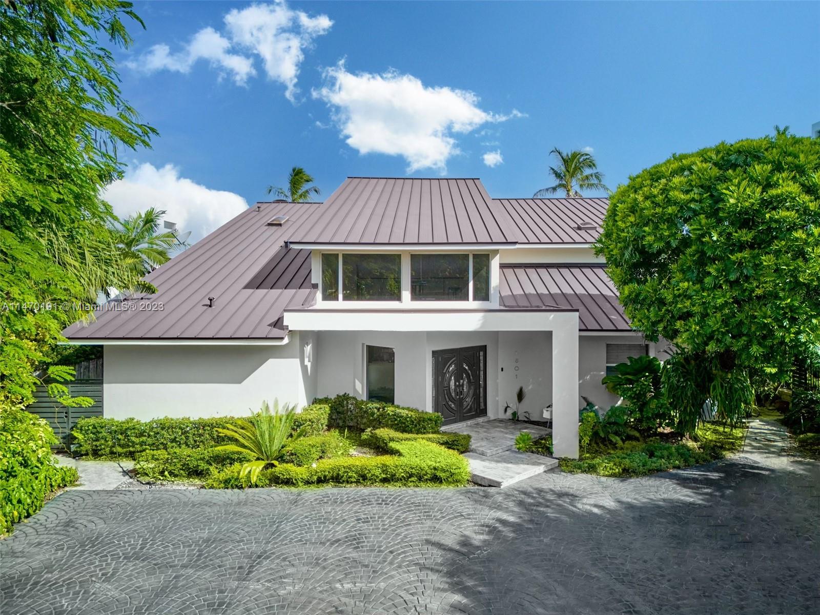 1801 Cleveland Rd, Miami Beach, FL, 33141 United States, 6 Bedrooms Bedrooms, ,5 BathroomsBathrooms,Residential,For Sale,Cleveland Rd,A11470191