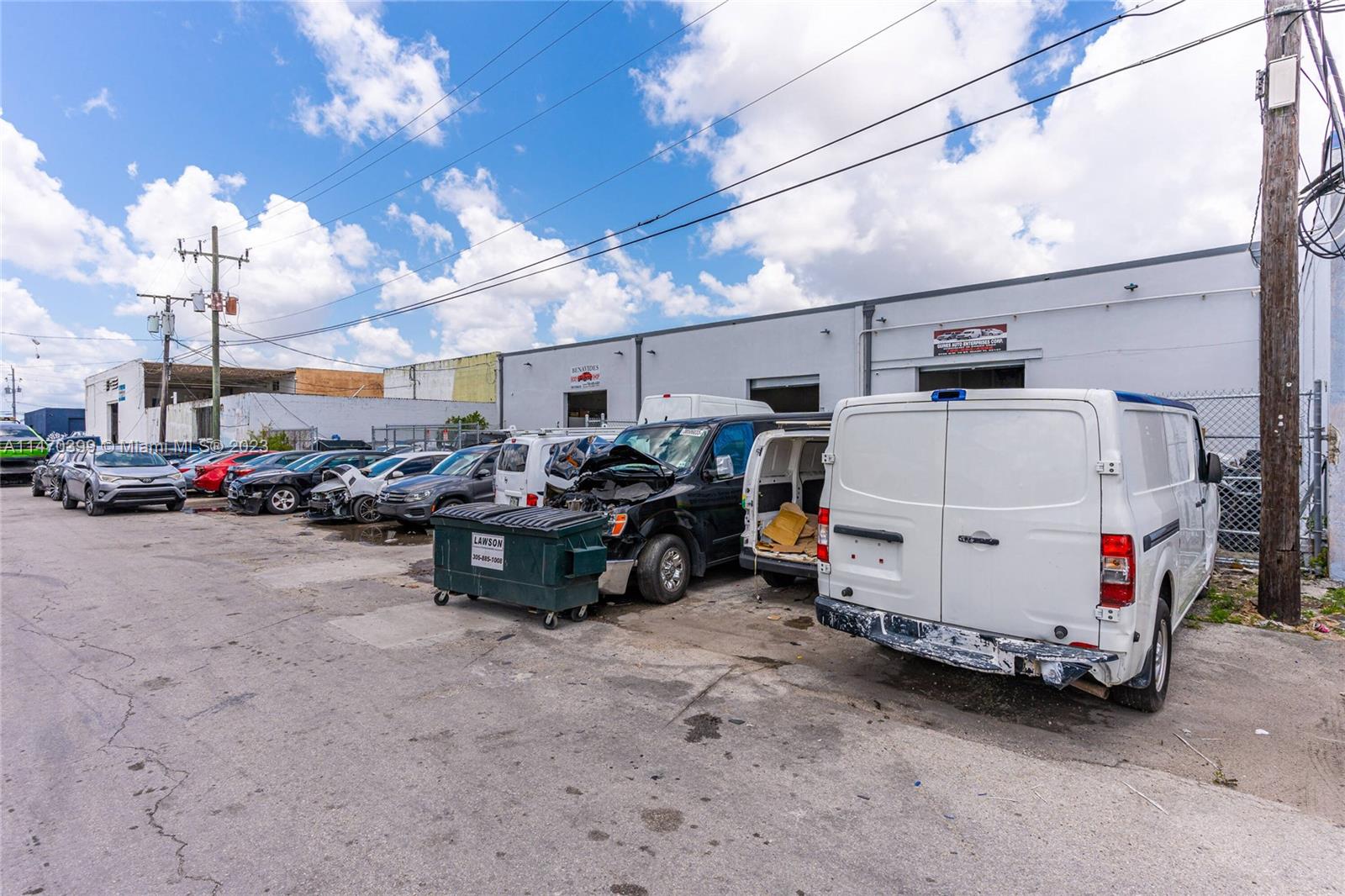 1165 E 24th St, Hialeah, FL 33013