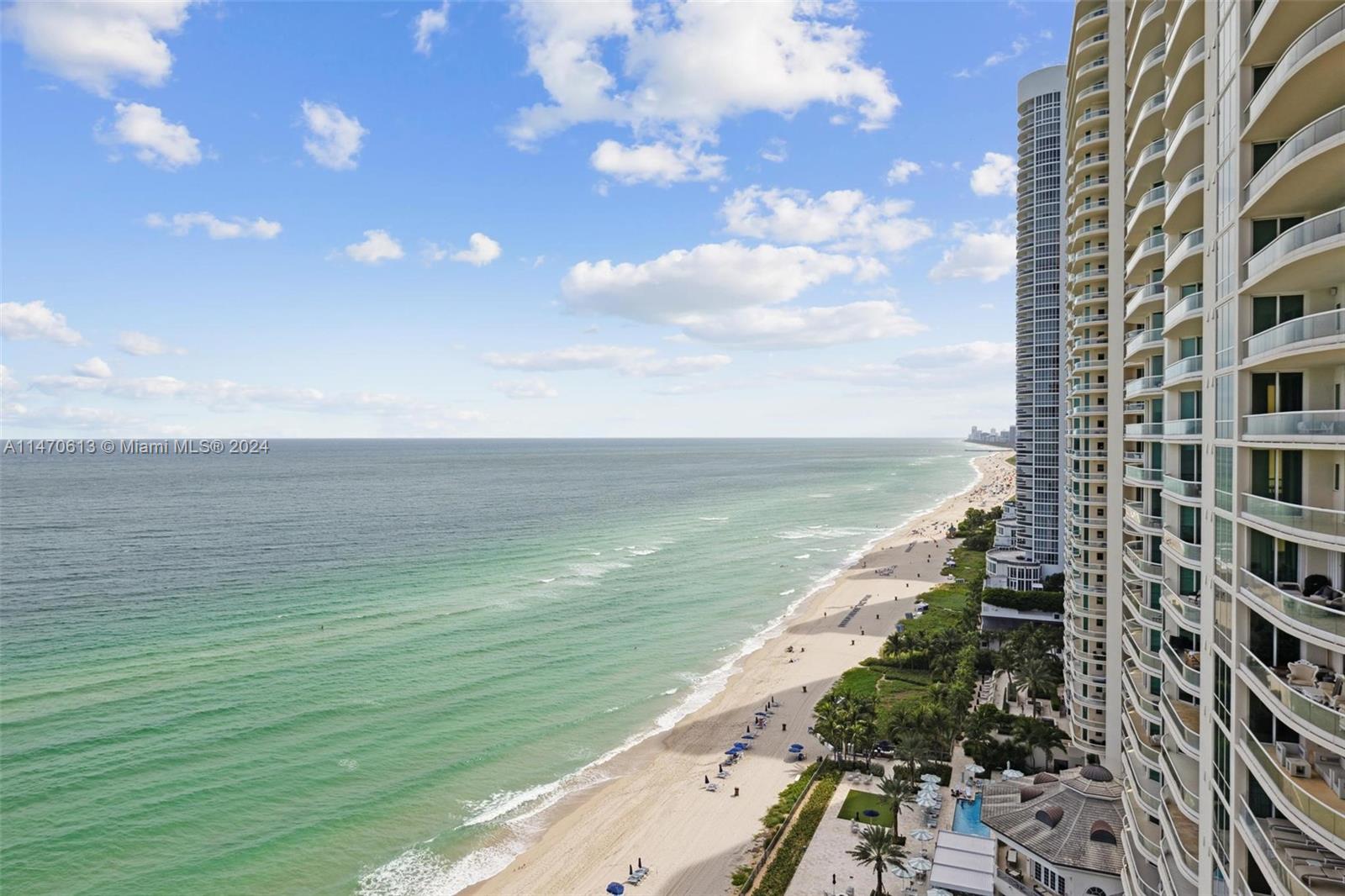 16275  Collins Ave #1901 For Sale A11470613, FL