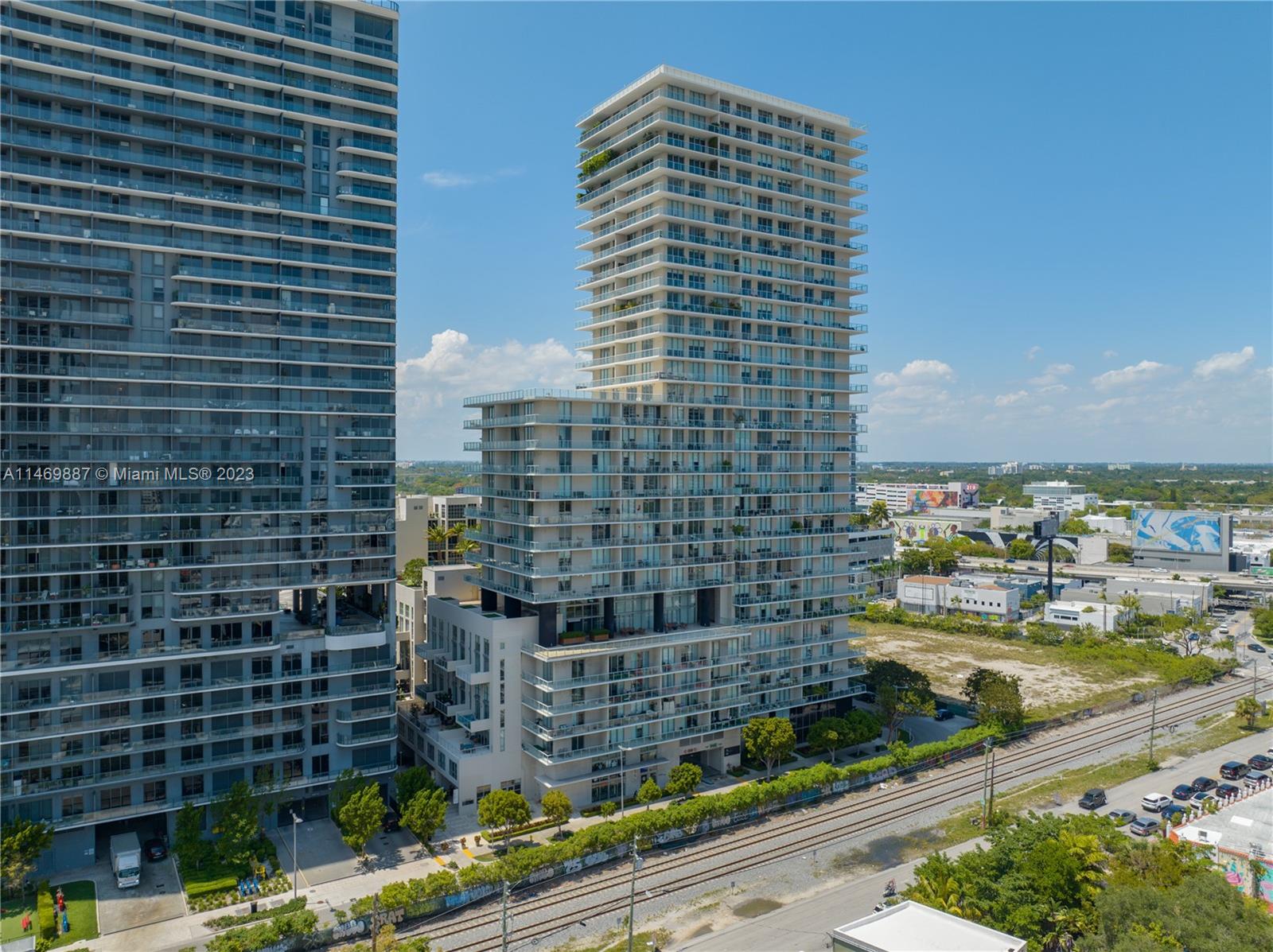 3449 NE 1st Ave 109, Miami, Florida 33137, 2 Bedrooms Bedrooms, ,2 BathroomsBathrooms,Residential,For Sale,3449 NE 1st Ave 109,A11469887