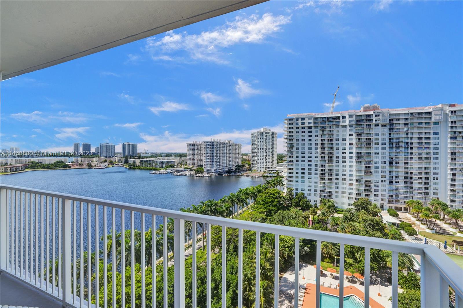 2851 NE 183rd St #1412E For Sale A11468880, FL