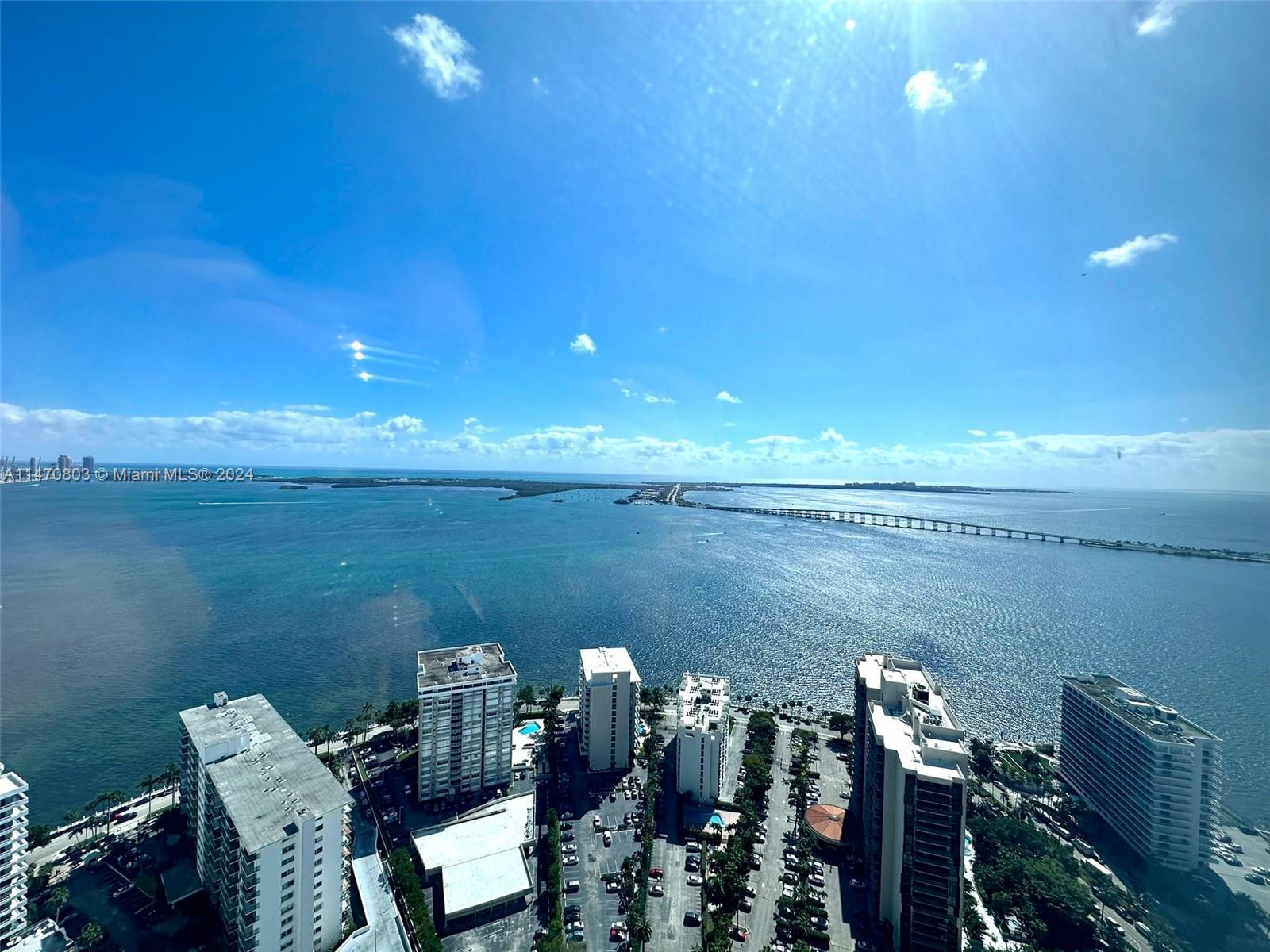 1425  Brickell Ave #42E For Sale A11470803, FL