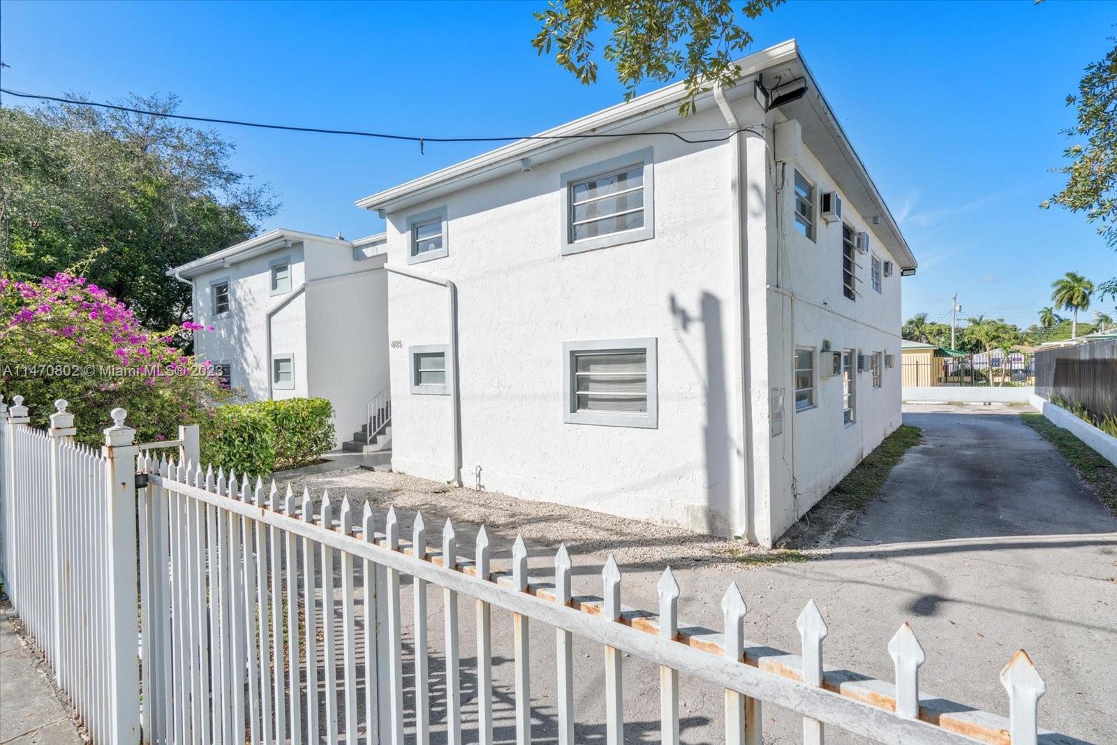 655 NE 85th St PORTFOLIO, Miami, Florida 33138, ,Commercialsale,For Sale,655 NE 85th St PORTFOLIO,A11470802