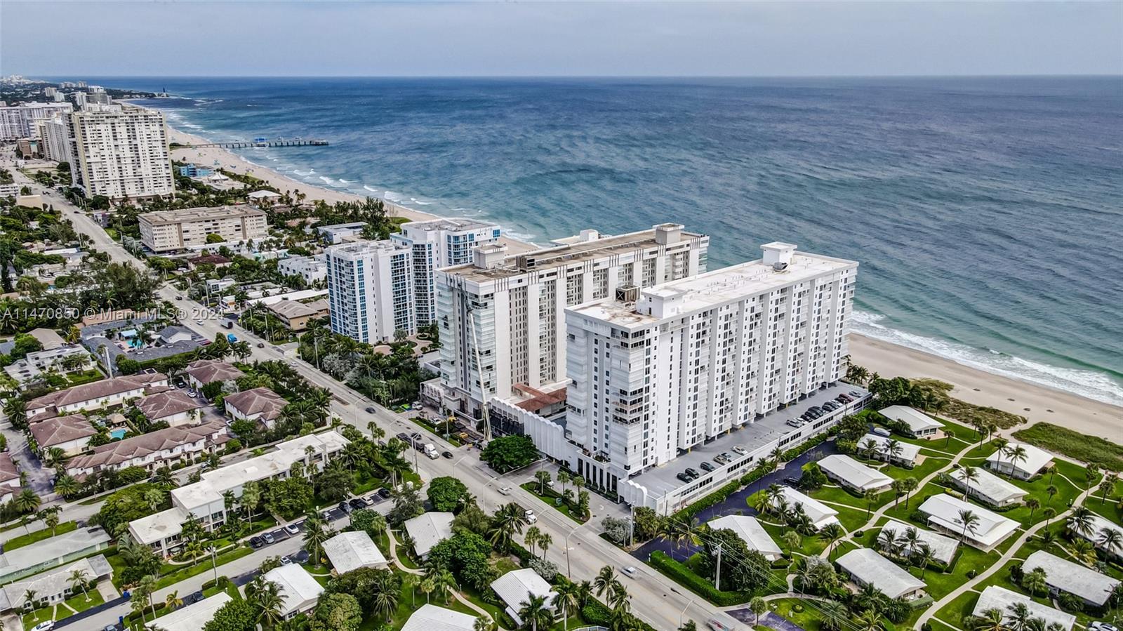 1010 Ocean Blvd, Pompano Beach, FL, 33062 United States, 2 Bedrooms Bedrooms, ,2 BathroomsBathrooms,Residential,For Sale,Ocean Blvd,A11470850