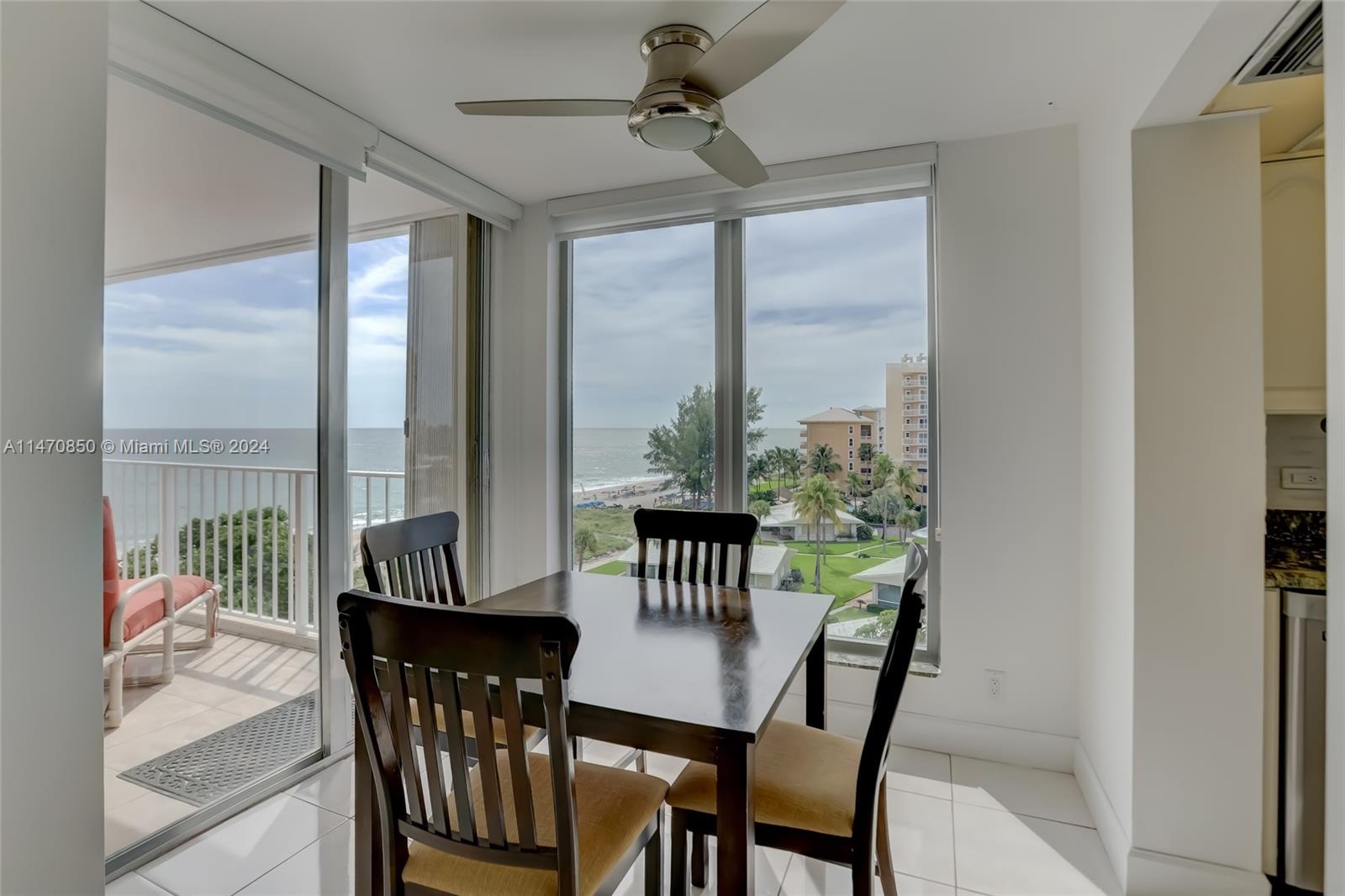 1010 Ocean Blvd, Pompano Beach, FL, 33062 United States, 2 Bedrooms Bedrooms, ,2 BathroomsBathrooms,Residential,For Sale,Ocean Blvd,A11470850