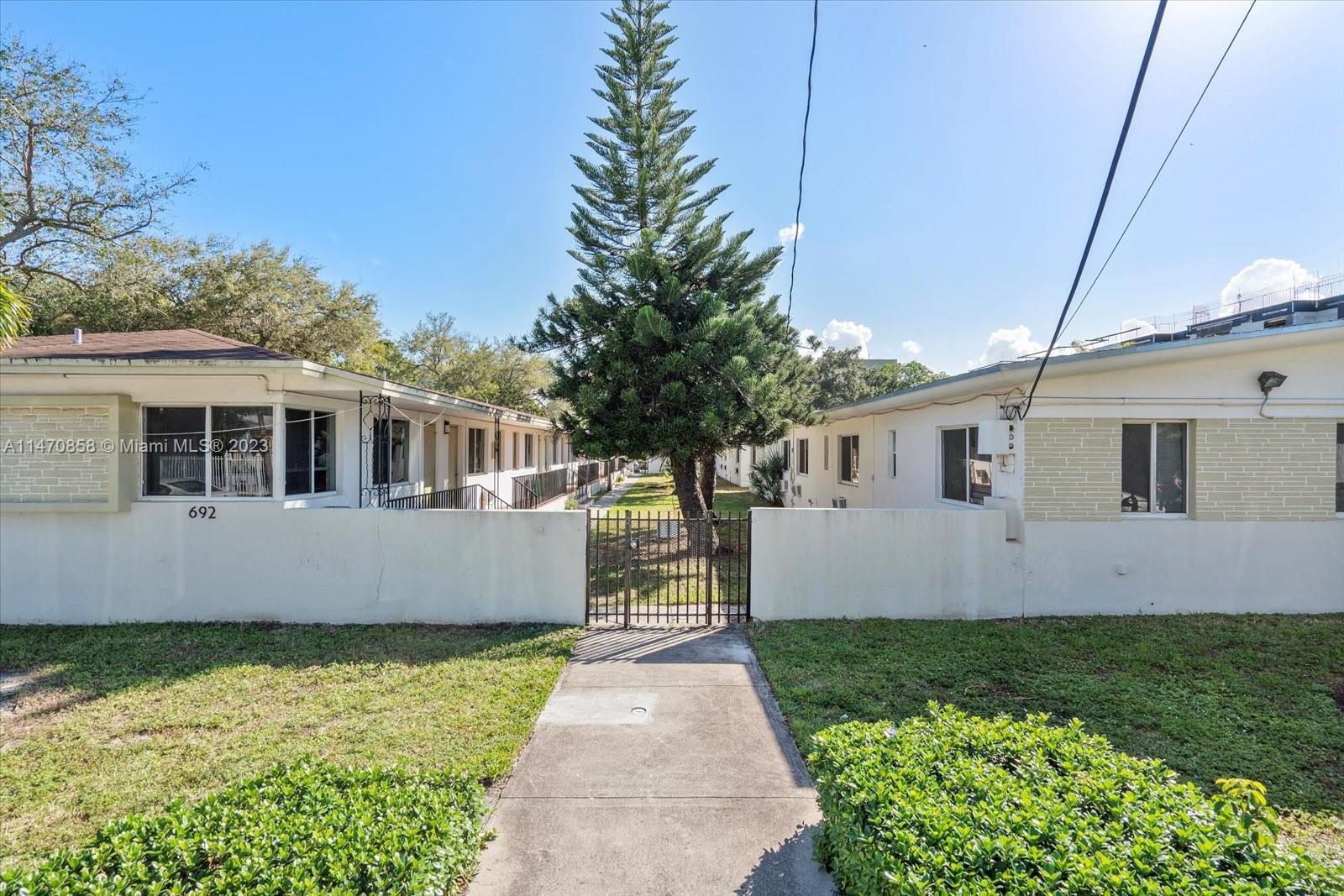 688 NE 85th St PORTFOLIO, Miami, Florida 33138, ,Commercialsale,For Sale,688 NE 85th St PORTFOLIO,A11470858