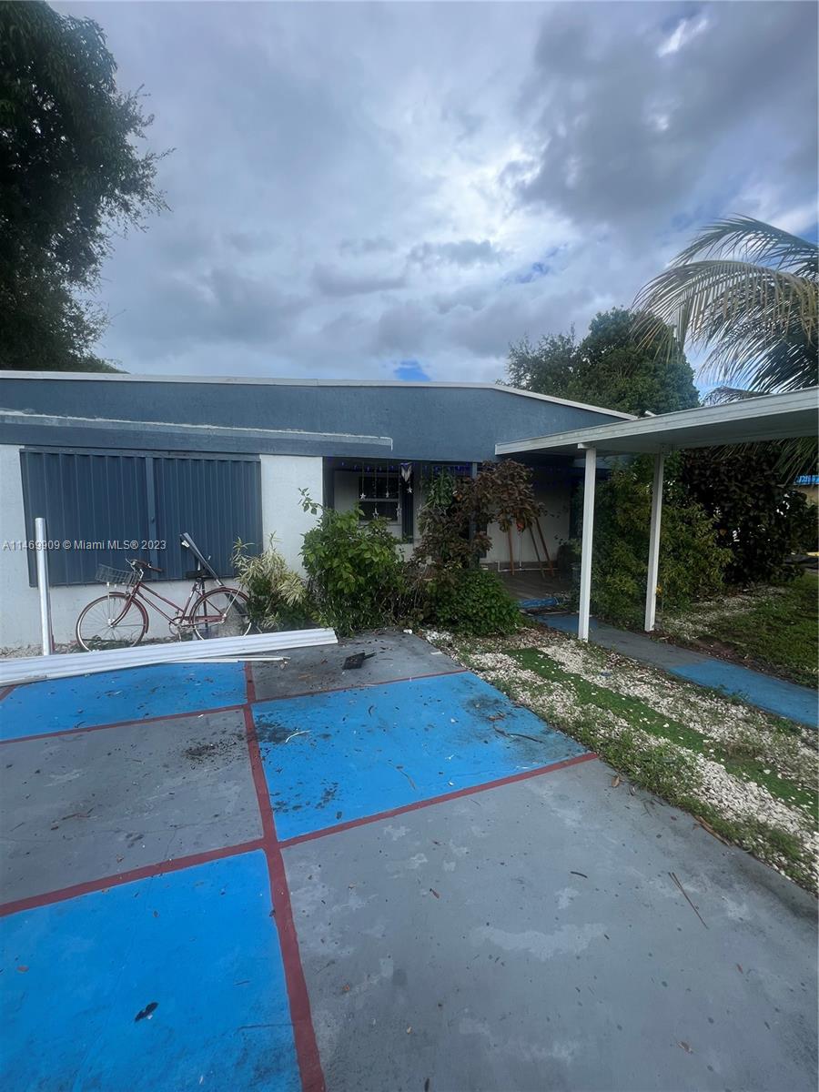 1131 NW 140th Ter 1131, Miami, Florida 33168, 3 Bedrooms Bedrooms, ,1 BathroomBathrooms,Residentiallease,For Rent,1131 NW 140th Ter 1131,A11469909