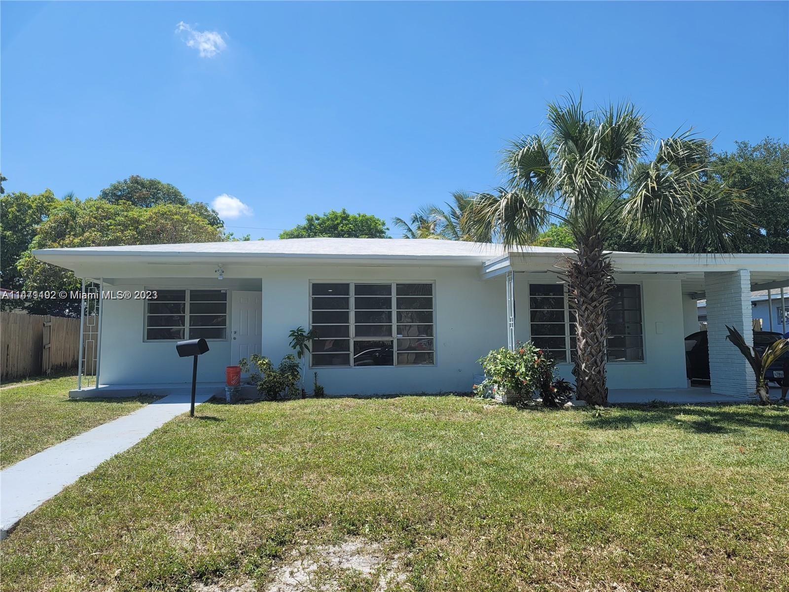 16900 NE 23rd Ave, North Miami Beach, Florida 33160, ,Residentialincome,For Sale,16900 NE 23rd Ave,A11471192