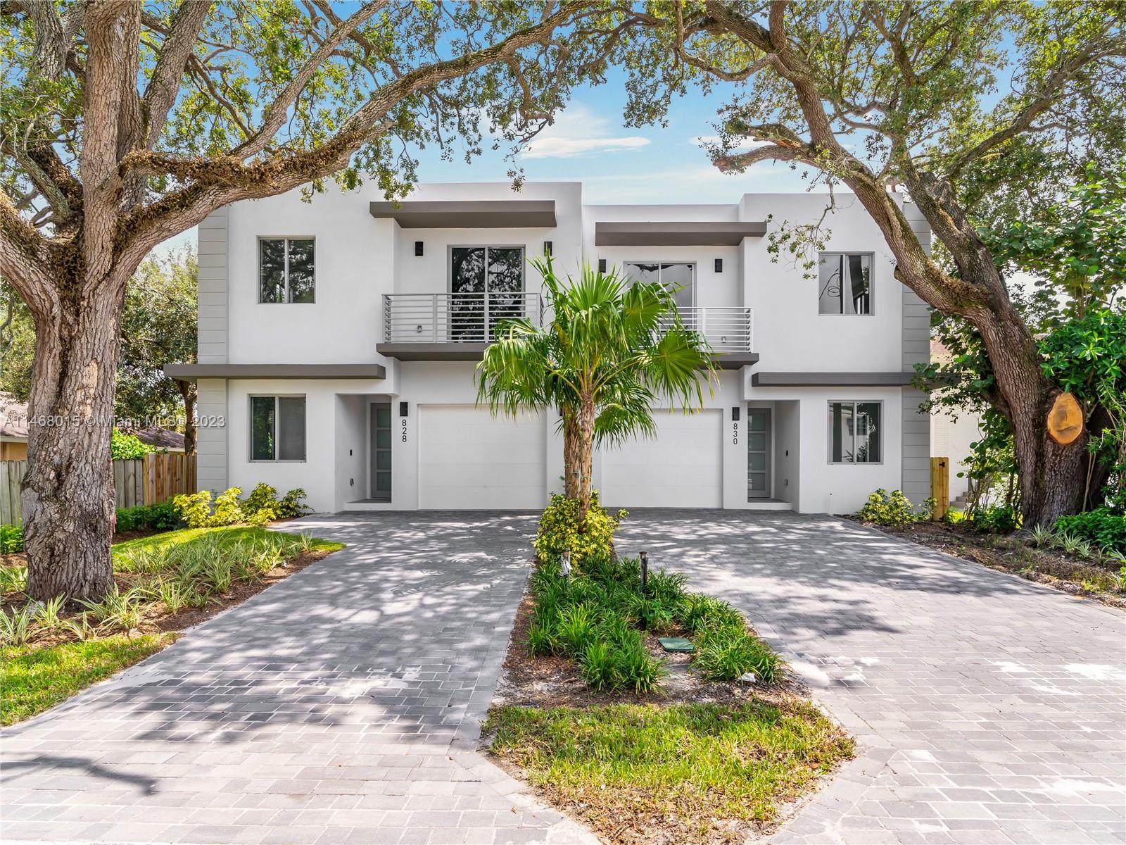830 SW 30th St, Fort Lauderdale, FL, 33315 United States, 4 Bedrooms Bedrooms, ,3 BathroomsBathrooms,Residential,For Sale,SW 30th St,A11468015