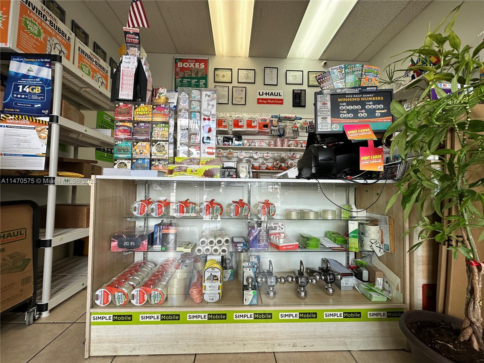 Pantry