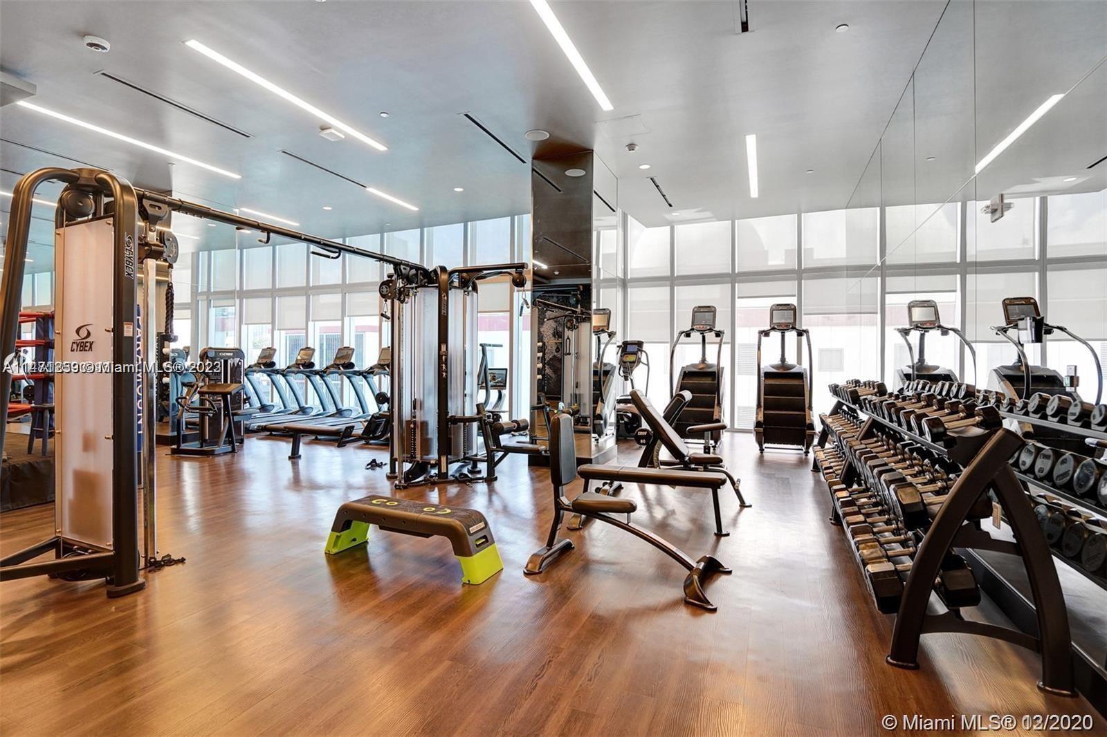 Gym
