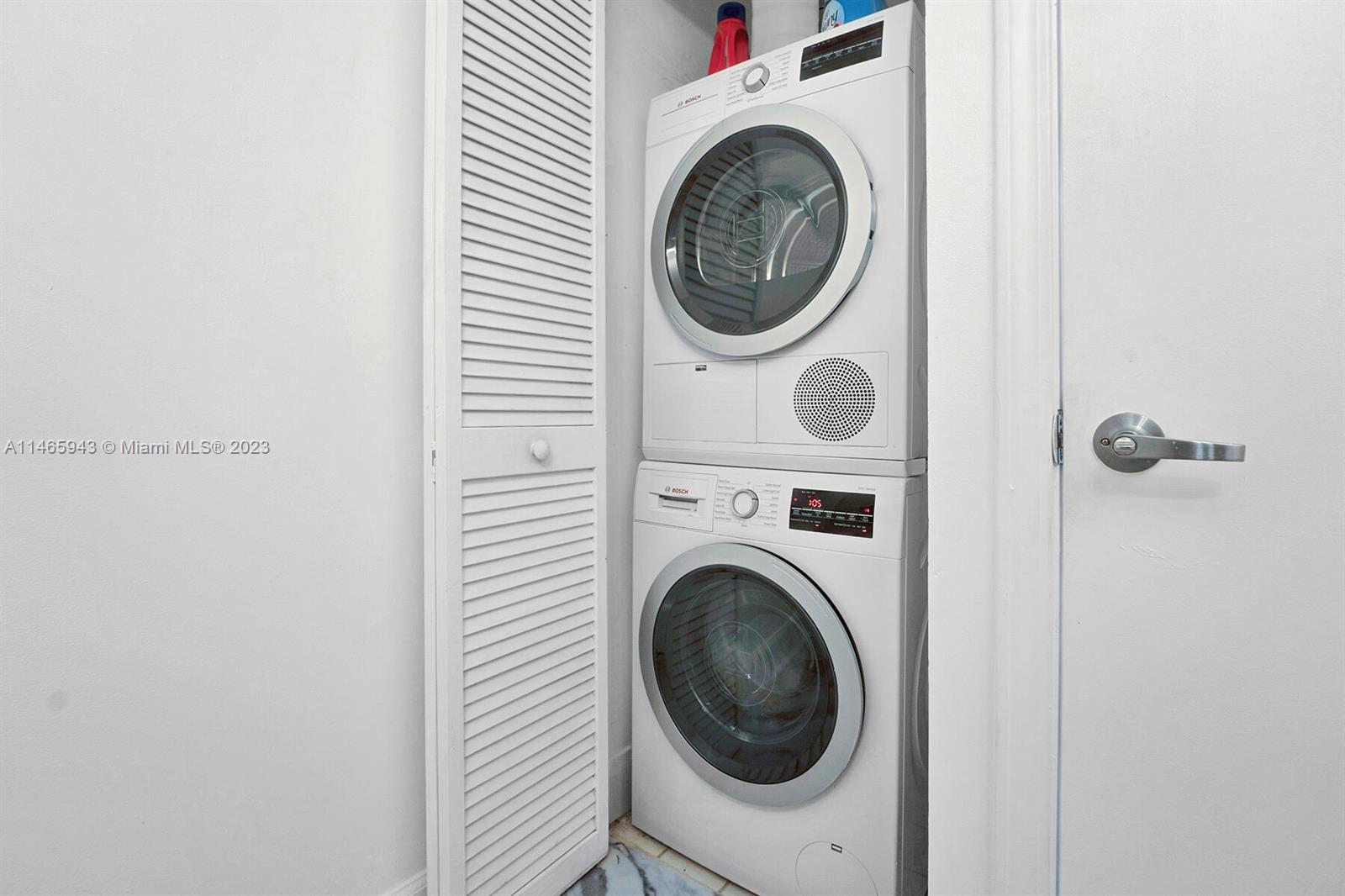 Laundry