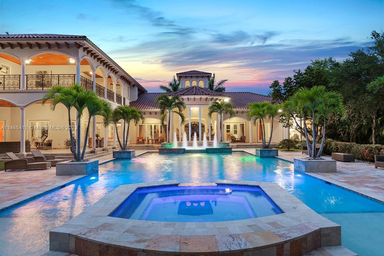 7480 100th St, Pinecrest, FL, 33156 United States, 7 Bedrooms Bedrooms, ,8 BathroomsBathrooms,Residential,For Sale,100th St,A11465411