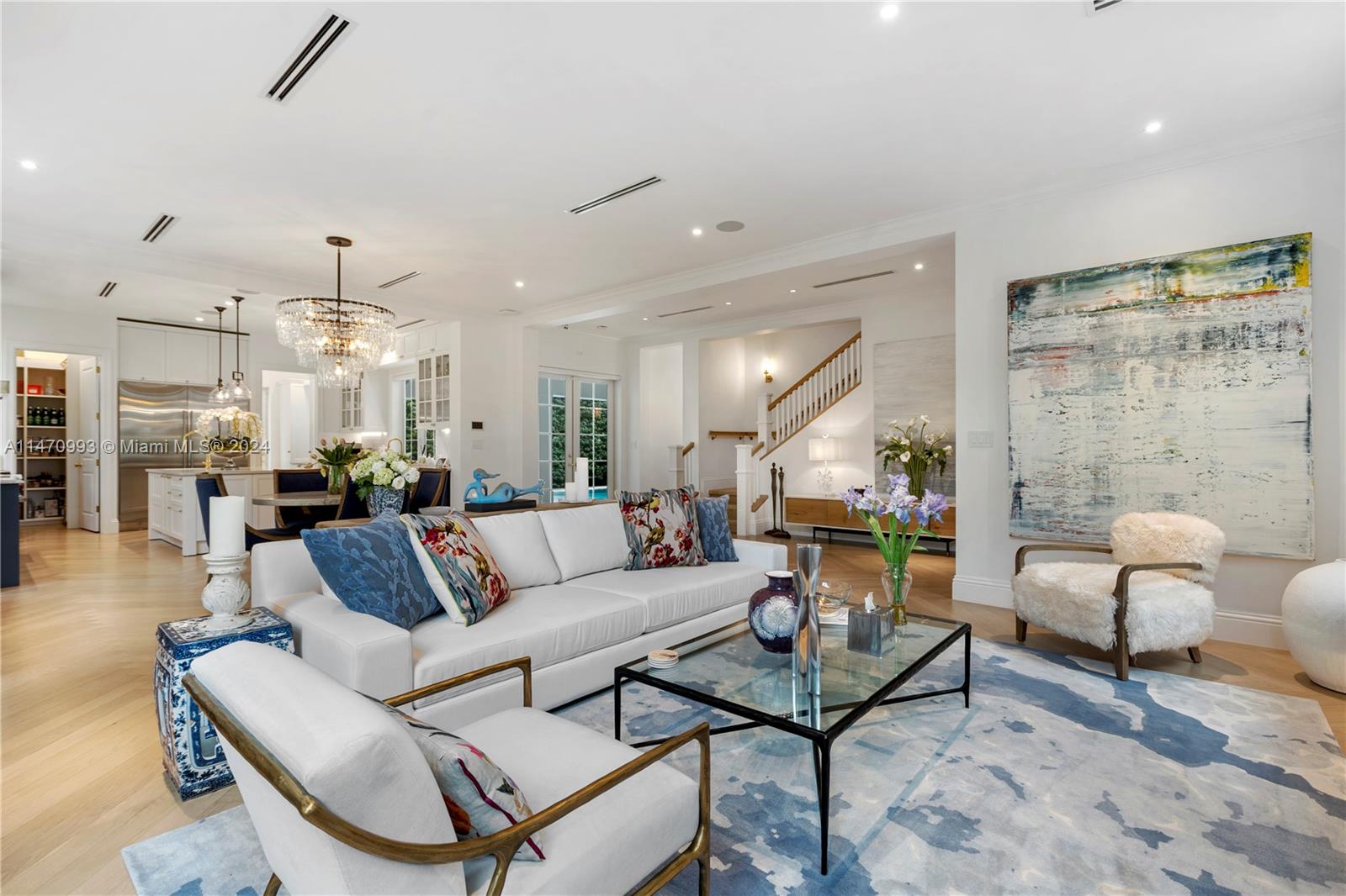 402 Vittorio Ave, Coral Gables, Florida 33146, 4 Bedrooms Bedrooms, ,4 BathroomsBathrooms,Residential,For Sale,402 Vittorio Ave,A11470993