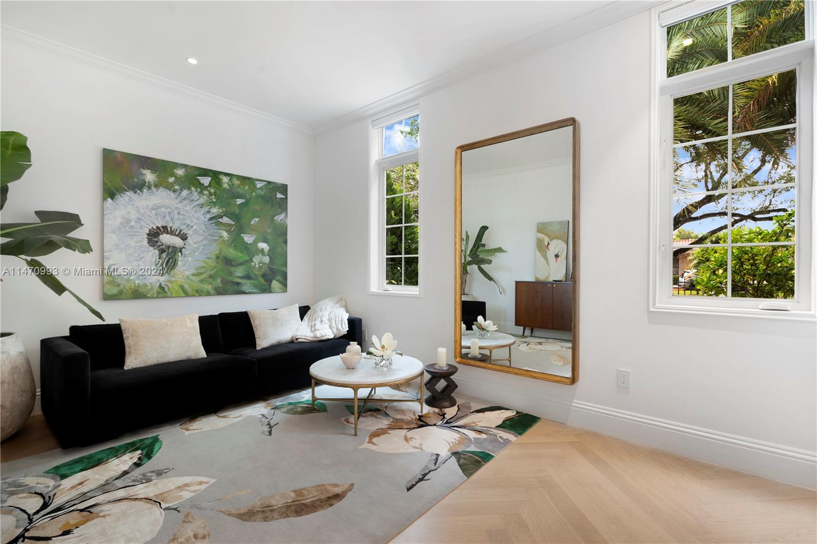 402 Vittorio Ave, Coral Gables, Florida 33146, 4 Bedrooms Bedrooms, ,4 BathroomsBathrooms,Residential,For Sale,402 Vittorio Ave,A11470993