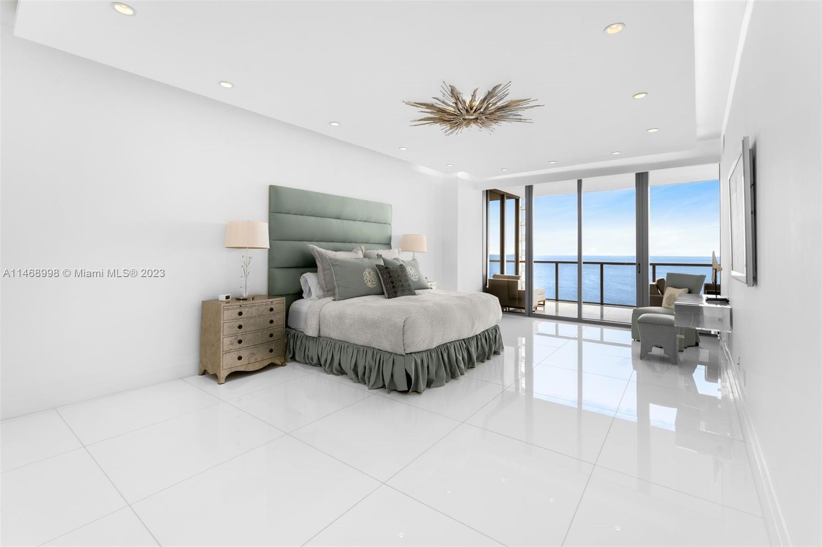 Primary Suite east view