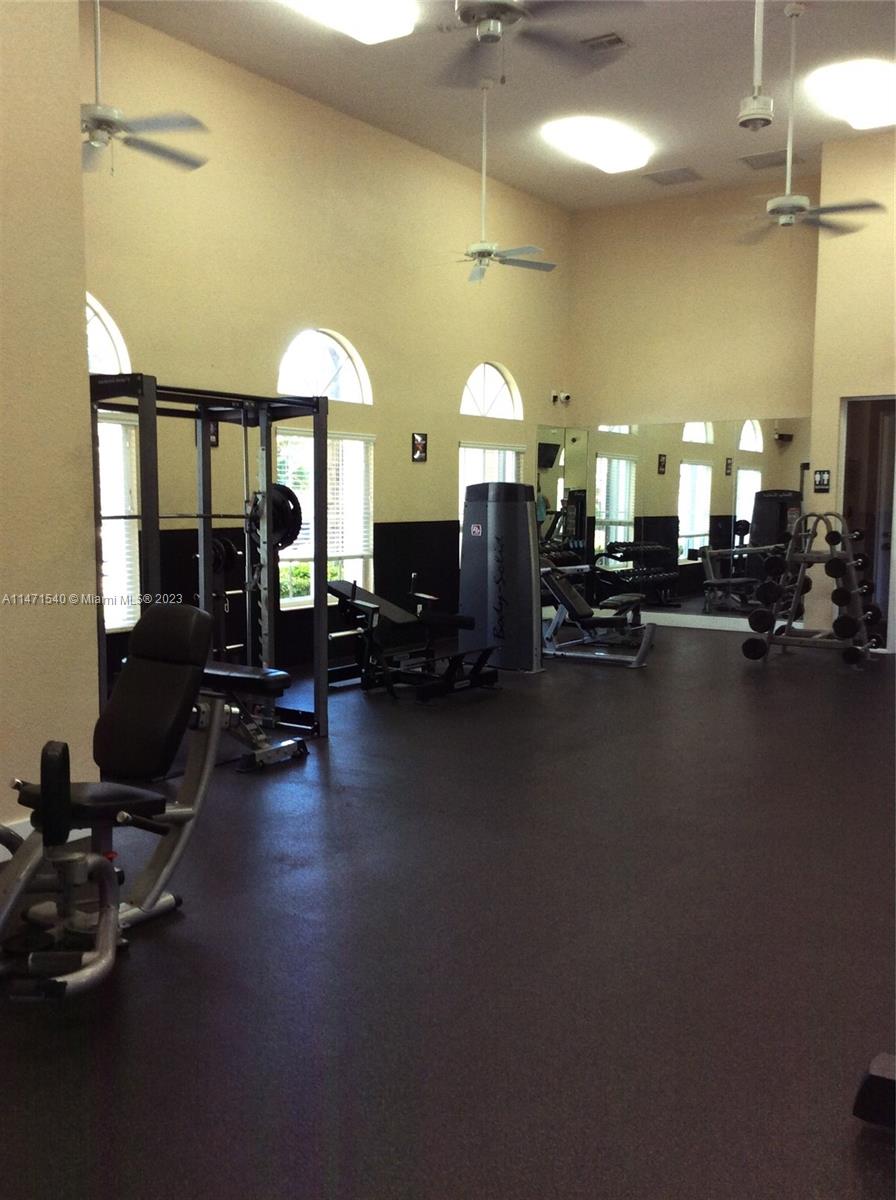 Gym