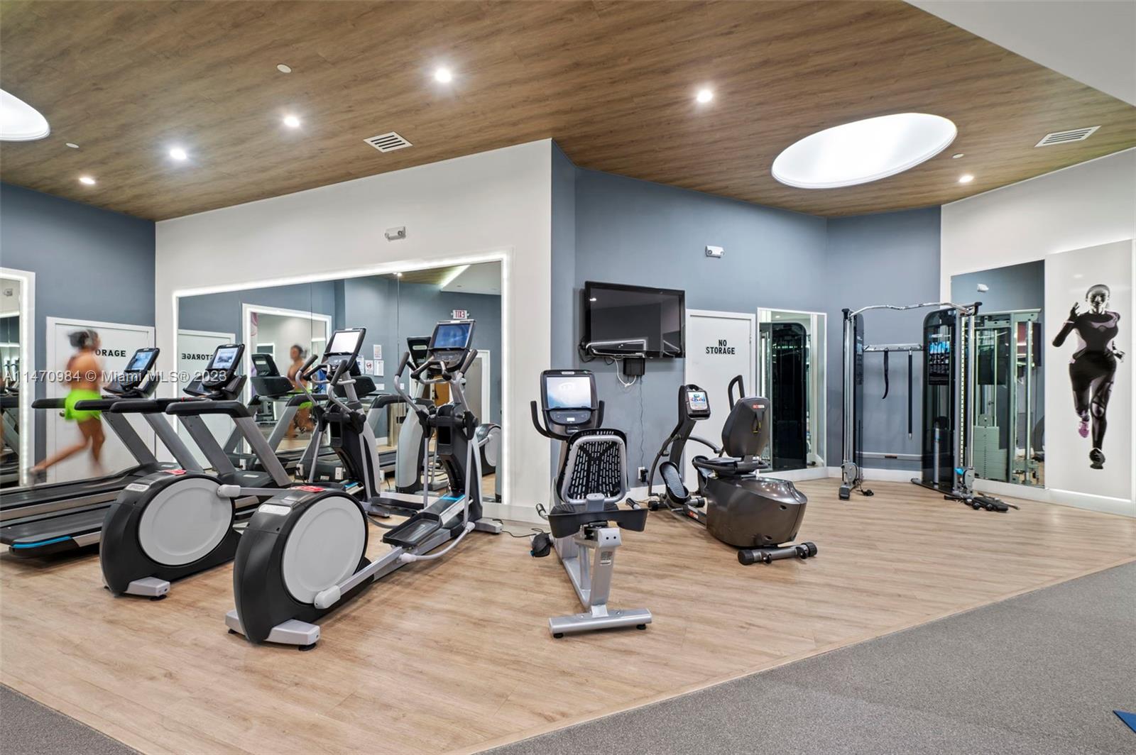 Gym