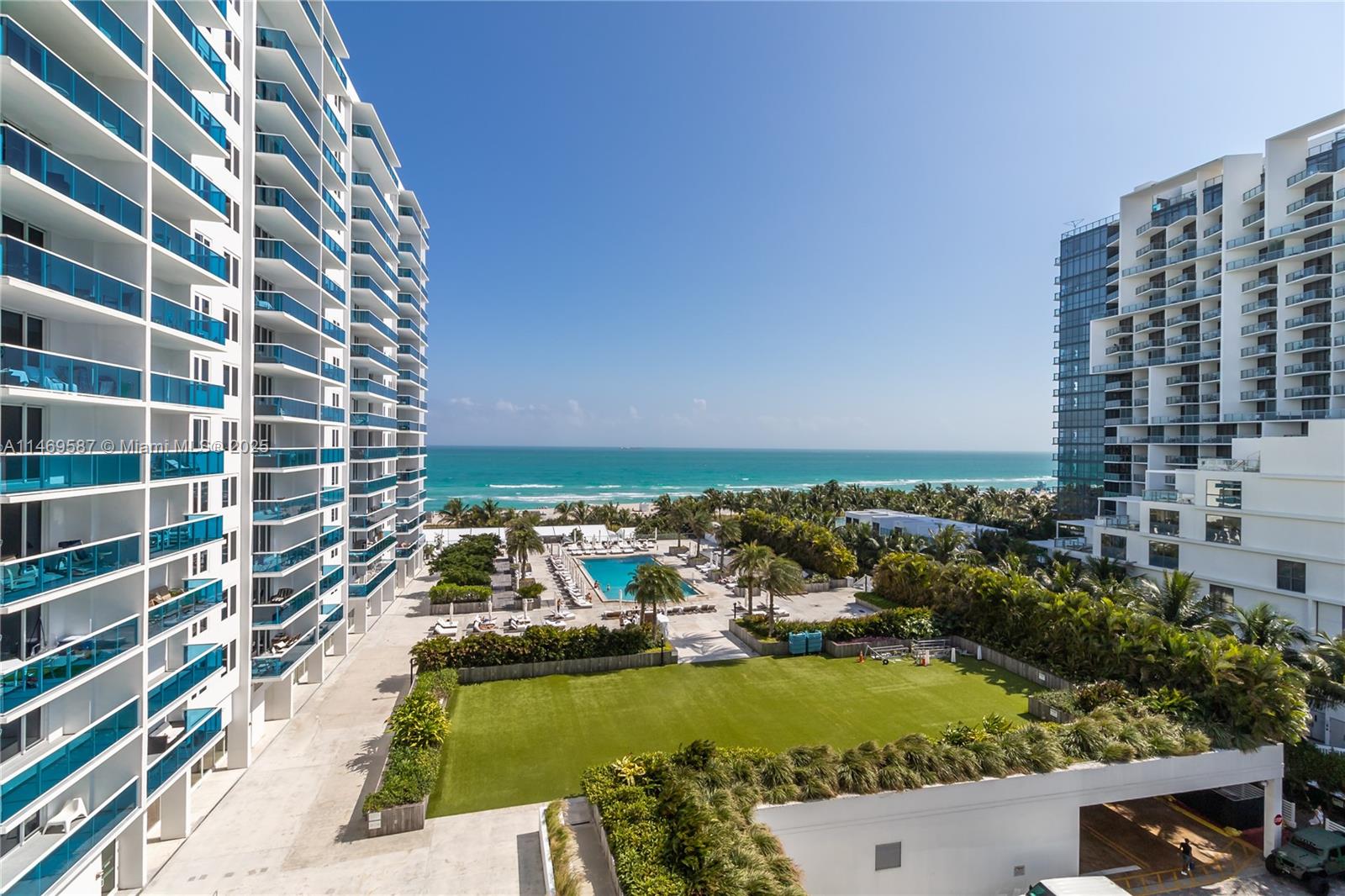2301 Collins Ave, Miami Beach, FL, 33139 United States, 2 Bedrooms Bedrooms, ,2 BathroomsBathrooms,Residential,For Sale,Collins Ave,A11469587