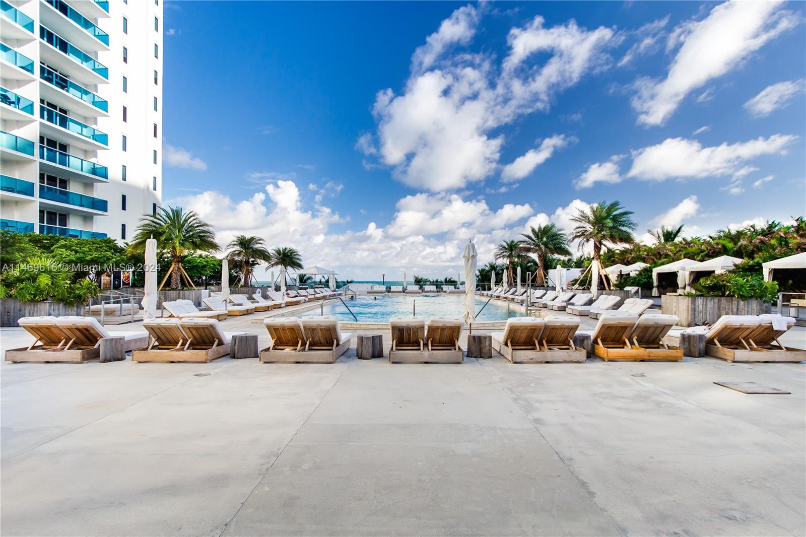 2301 Collins Ave 1039/1038, Miami Beach, Florida 33139, 2 Bedrooms Bedrooms, ,2 BathroomsBathrooms,Residentiallease,For Rent,2301 Collins Ave 1039/1038,A11469615