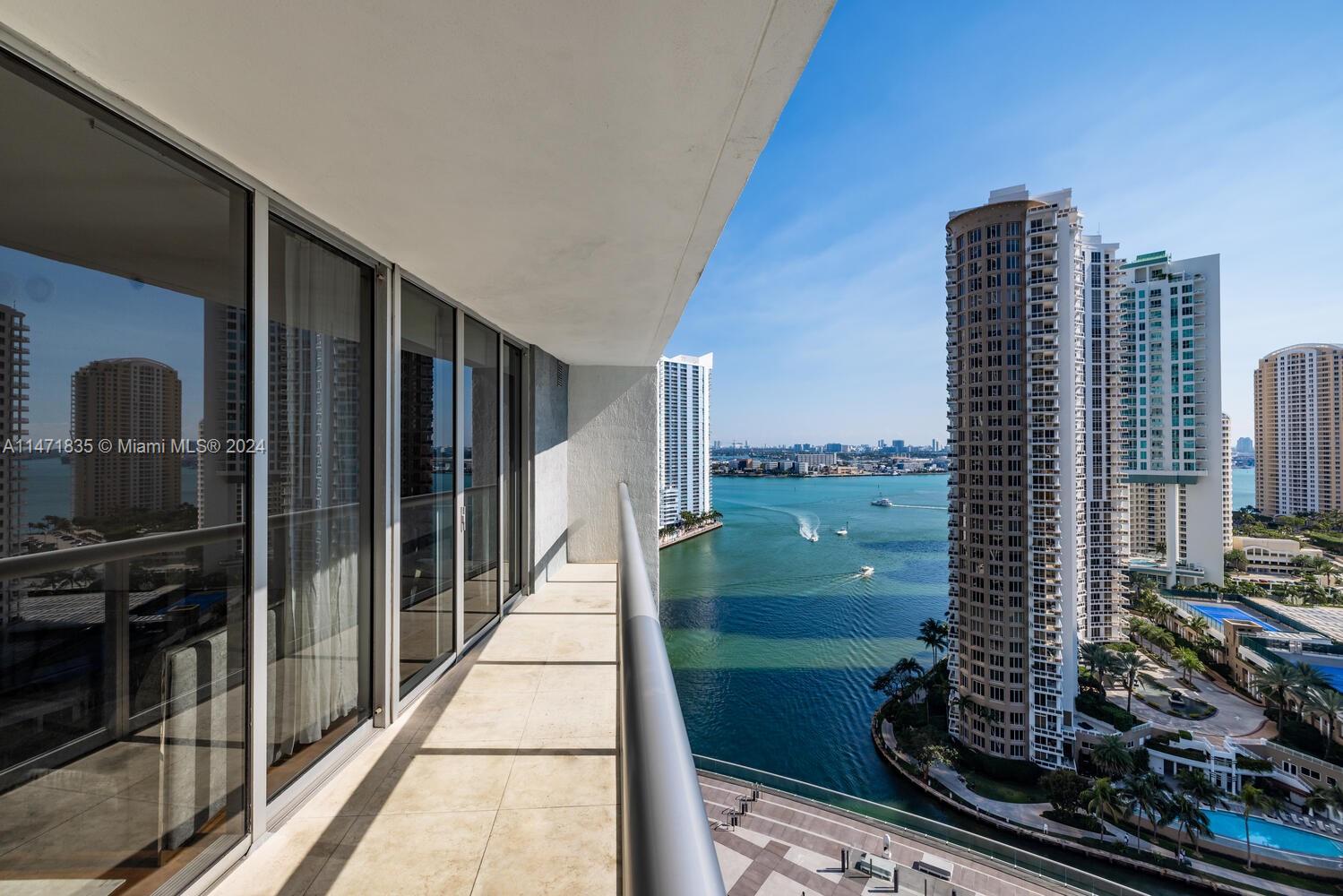 475  Brickell Ave #2107 For Sale A11471835, FL