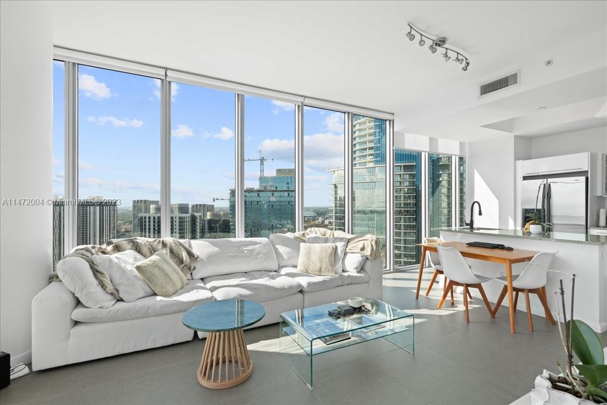 888 Biscayne Blvd 4801, Miami, Florida 33132, 2 Bedrooms Bedrooms, ,2 BathroomsBathrooms,Residential,For Sale,888 Biscayne Blvd 4801,A11472004