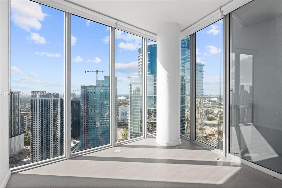 888 Biscayne Blvd 4801, Miami, Florida 33132, 2 Bedrooms Bedrooms, ,2 BathroomsBathrooms,Residential,For Sale,888 Biscayne Blvd 4801,A11472004