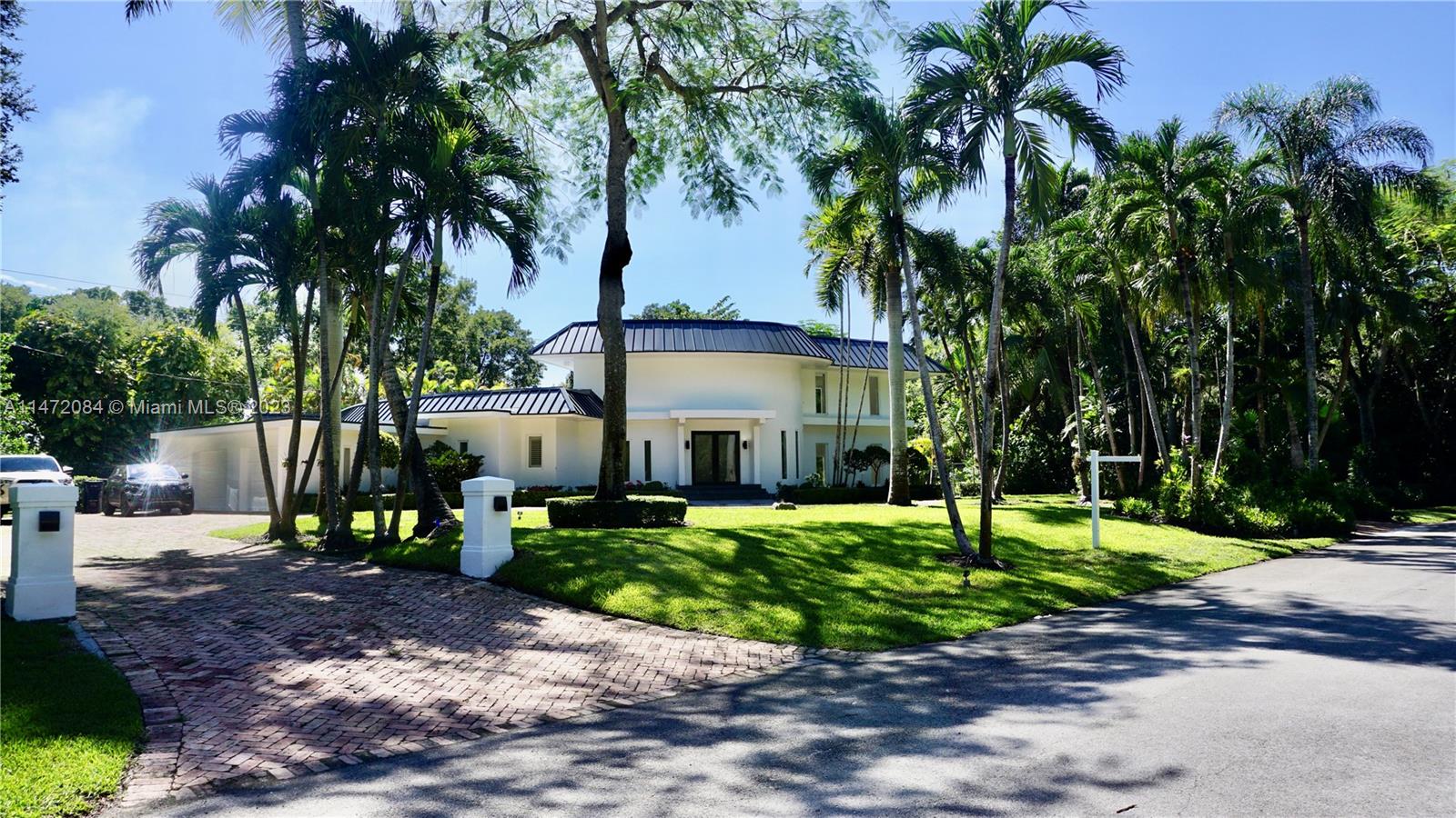 6540 SW 135th Ter, Pinecrest, Florida 33156, 6 Bedrooms Bedrooms, ,5 BathroomsBathrooms,Residential,For Sale,6540 SW 135th Ter,A11472084