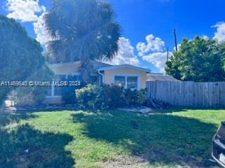 6741 Miramar Pkwy, Miramar, FL, 33023 United States, 3 Bedrooms Bedrooms, ,2 BathroomsBathrooms,Residential,For Sale,Miramar Pkwy,A11469640