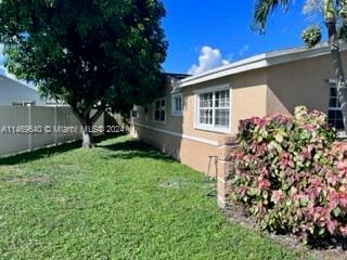 6741 Miramar Pkwy, Miramar, FL, 33023 United States, 3 Bedrooms Bedrooms, ,2 BathroomsBathrooms,Residential,For Sale,Miramar Pkwy,A11469640