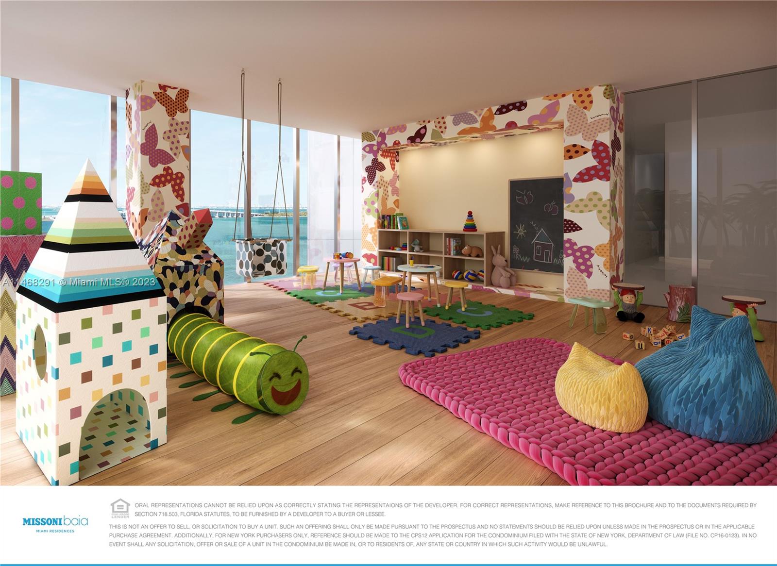 700 NE 26 terrace 3202, Miami, Florida 33137, 2 Bedrooms Bedrooms, ,3 BathroomsBathrooms,Residential,For Sale,700 NE 26 terrace 3202,A11468291