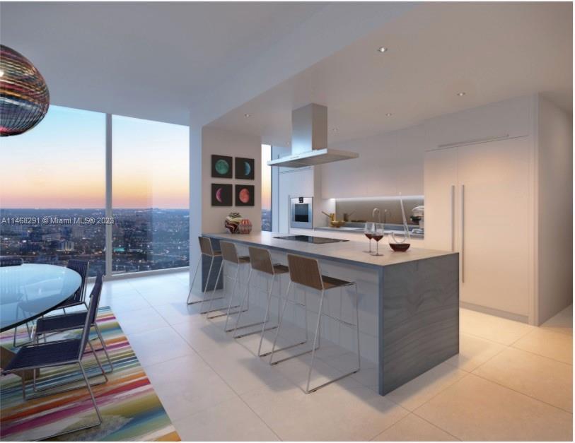 700 NE 26 terrace 3202, Miami, Florida 33137, 2 Bedrooms Bedrooms, ,3 BathroomsBathrooms,Residential,For Sale,700 NE 26 terrace 3202,A11468291