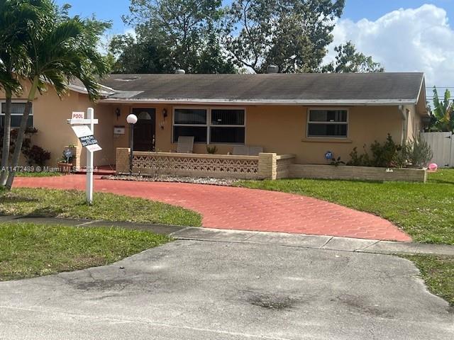 5440  Tyler St  For Sale A11472489, FL