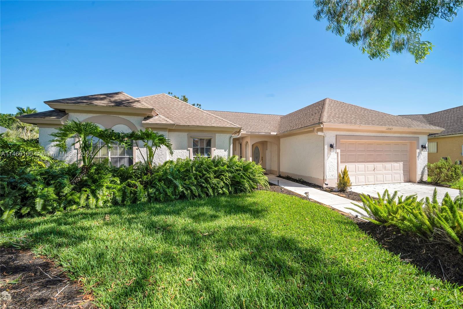 12083 Rockwell Way, Boca Raton, FL, 33428 United States, 3 Bedrooms Bedrooms, ,2 BathroomsBathrooms,Residential,For Sale,Rockwell Way,A11469100