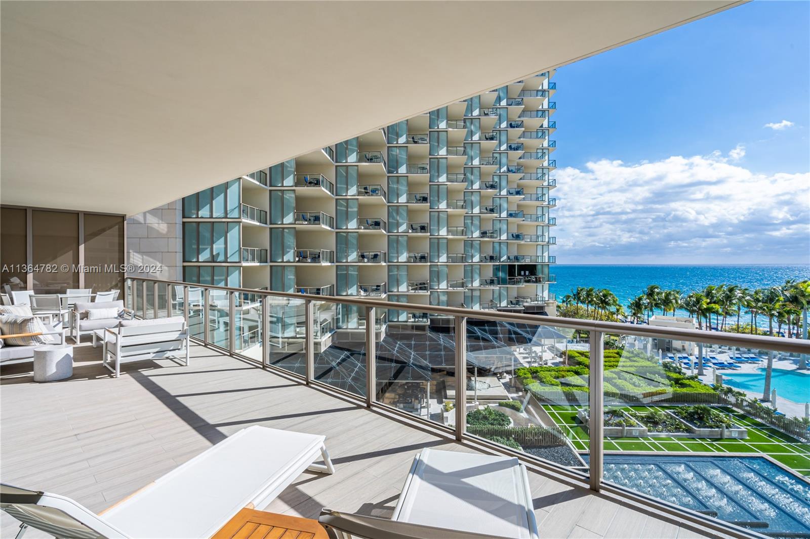 9701 Collins Ave 603S, Bal Harbour, FL 33154, 4 Bedrooms Bedrooms, ,4 BathroomsBathrooms,Residential,For Sale,Collins Ave,A11364782