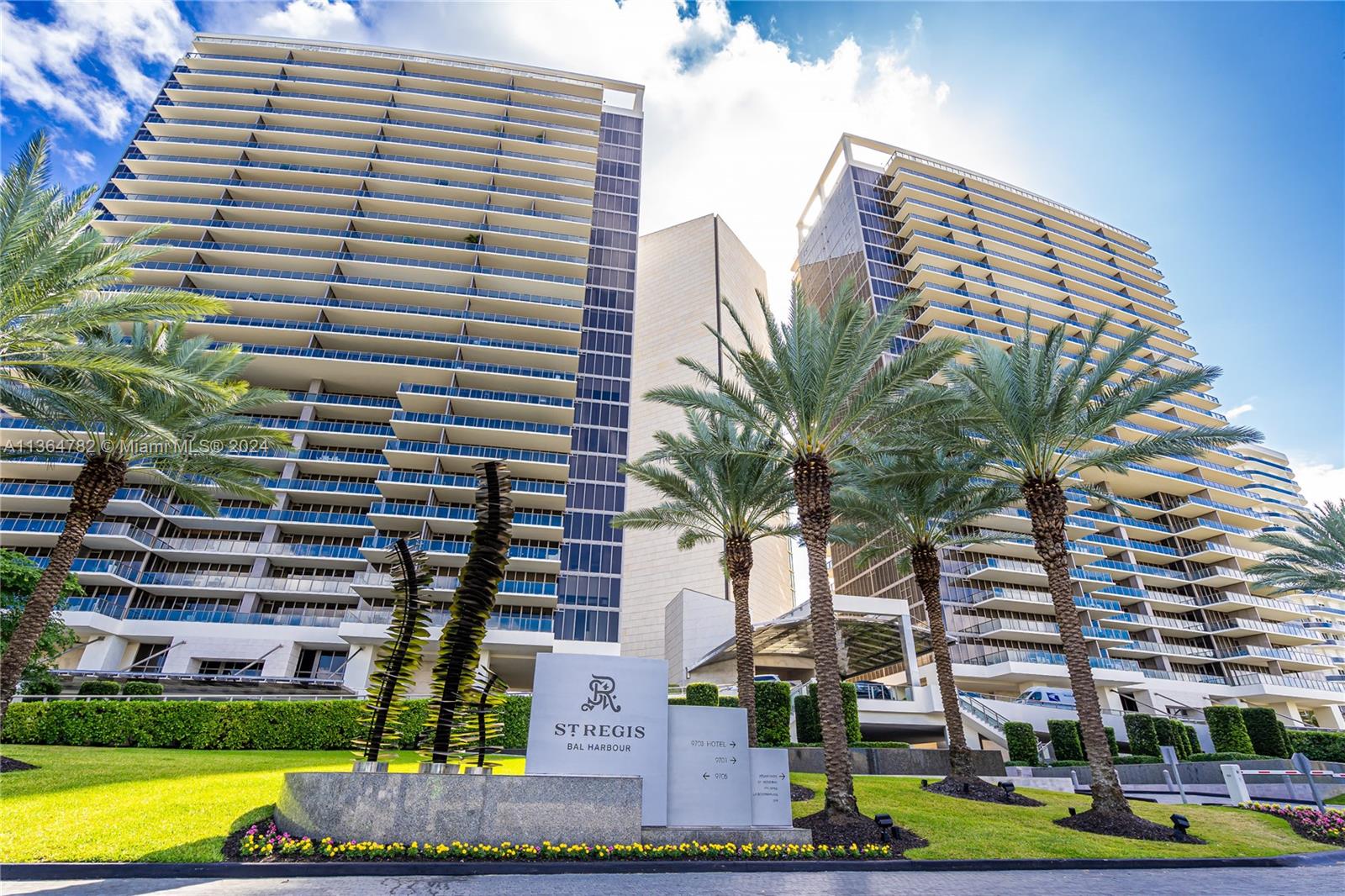 9701 Collins Ave 603S, Bal Harbour, FL 33154, 4 Bedrooms Bedrooms, ,4 BathroomsBathrooms,Residential,For Sale,Collins Ave,A11364782