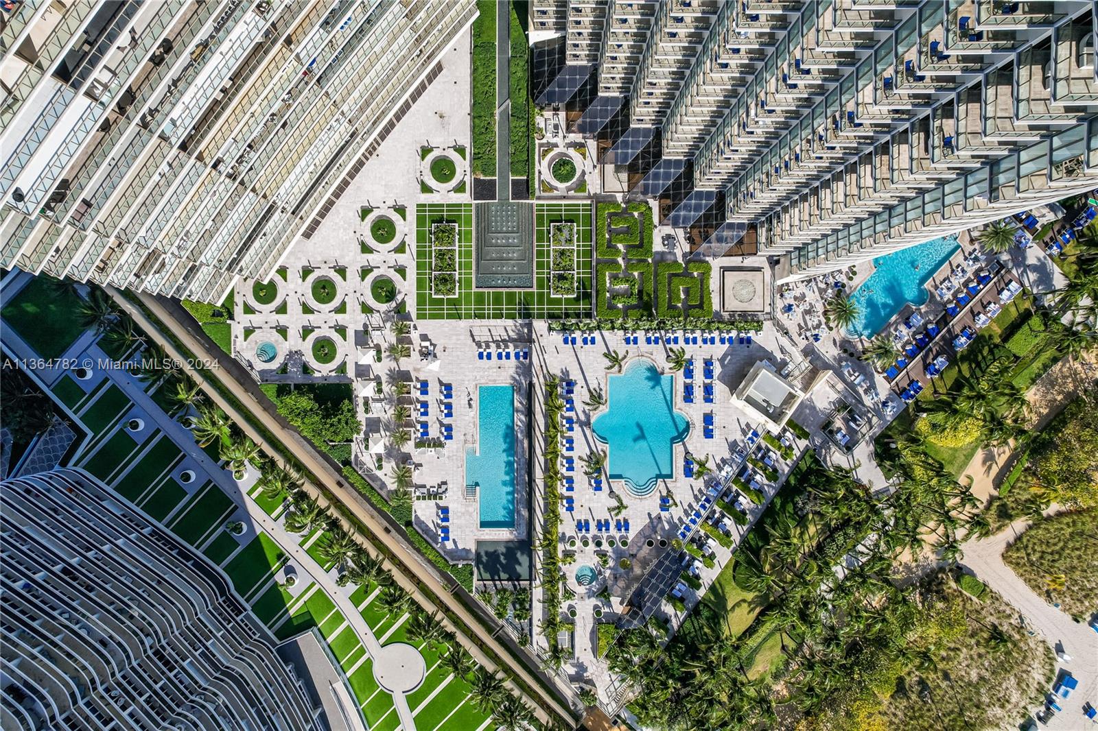 9701 Collins Ave 603S, Bal Harbour, FL 33154, 4 Bedrooms Bedrooms, ,4 BathroomsBathrooms,Residential,For Sale,Collins Ave,A11364782