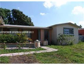 Miramar, FL, 33023 United States, 4 Bedrooms Bedrooms, ,3 BathroomsBathrooms,Residential,For Sale,A11472635