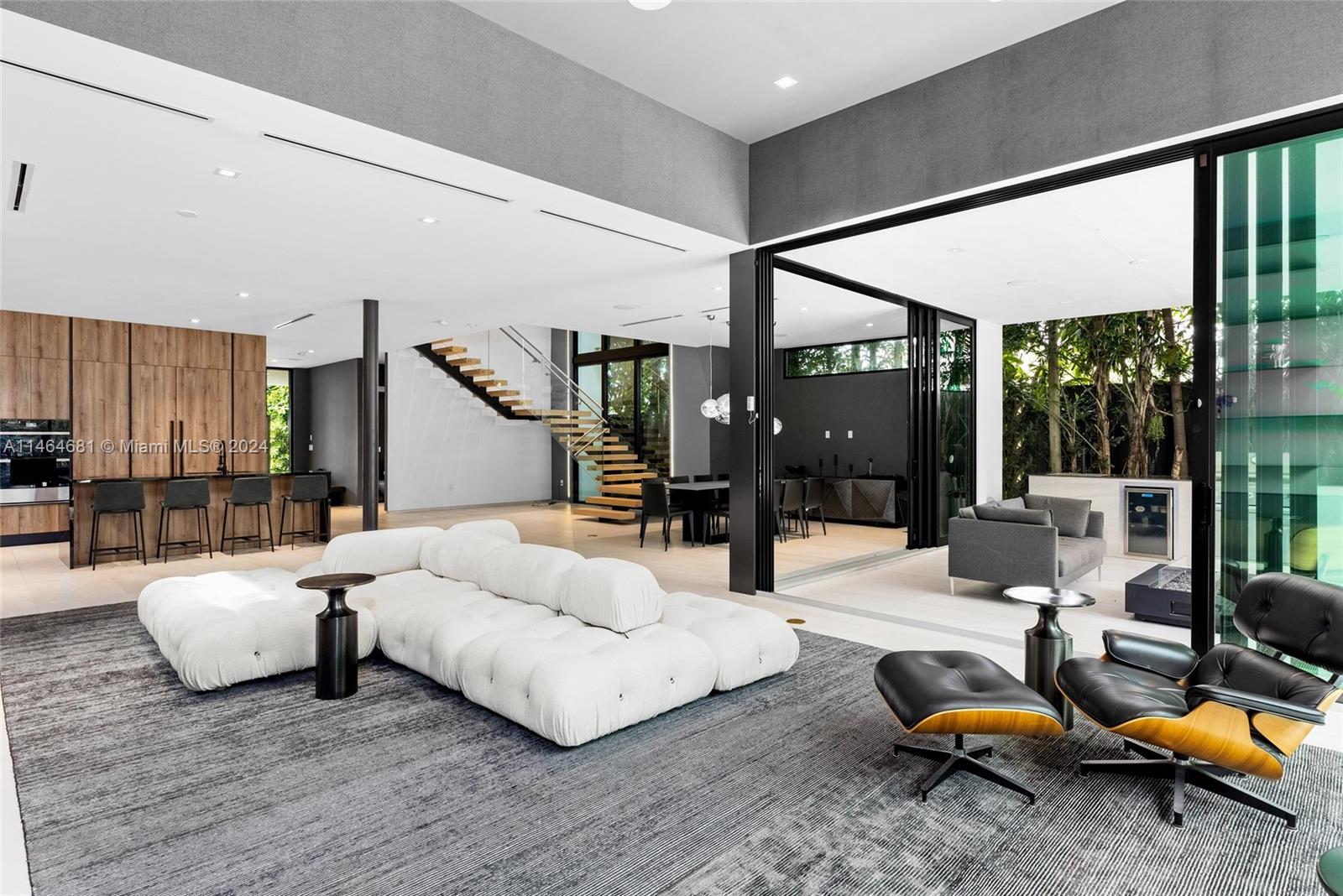 77 18th Ter, Miami, FL, 33129 United States, 5 Bedrooms Bedrooms, ,5 BathroomsBathrooms,Residential,For Sale,18th Ter,A11464681