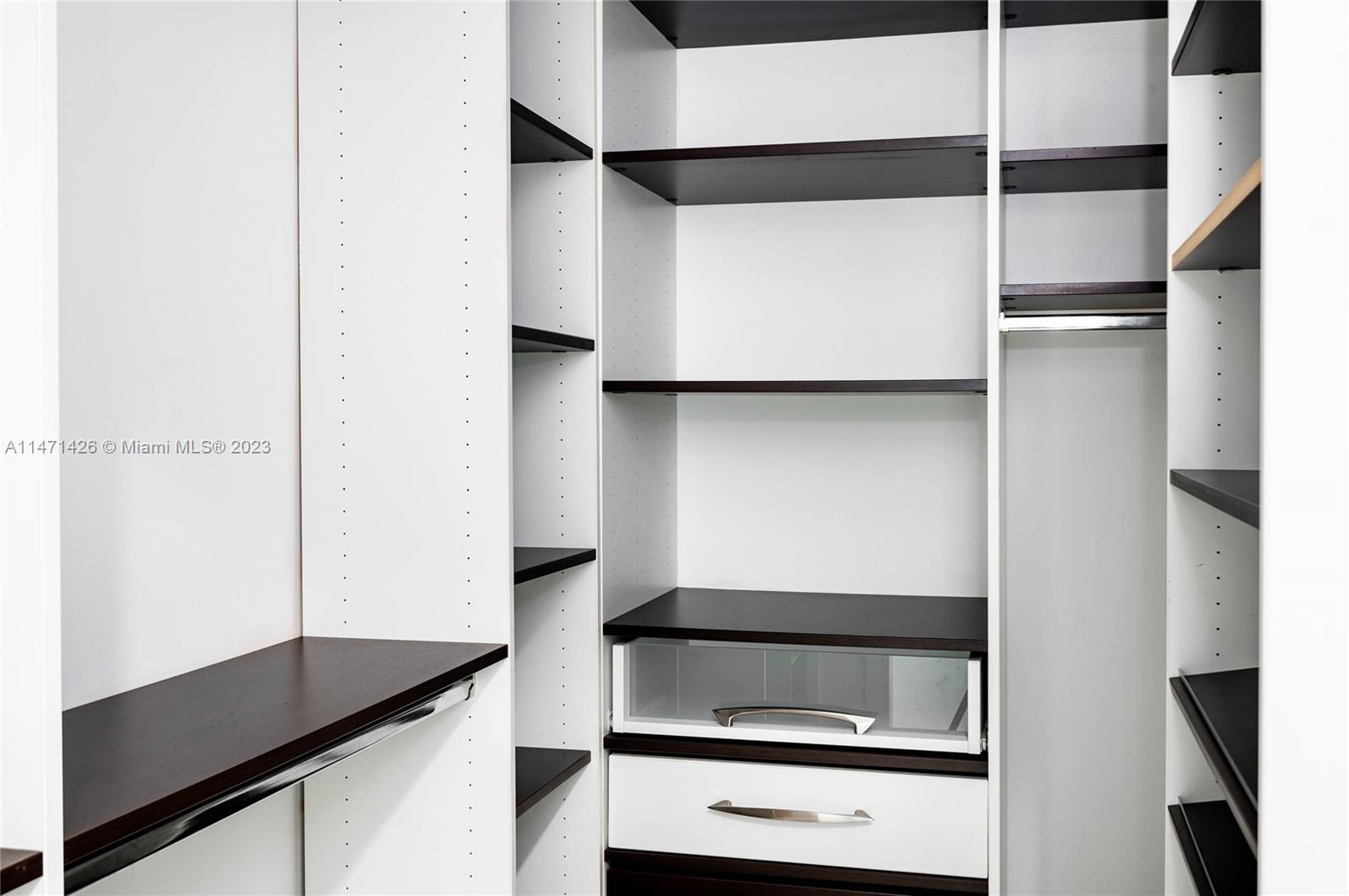 Closet