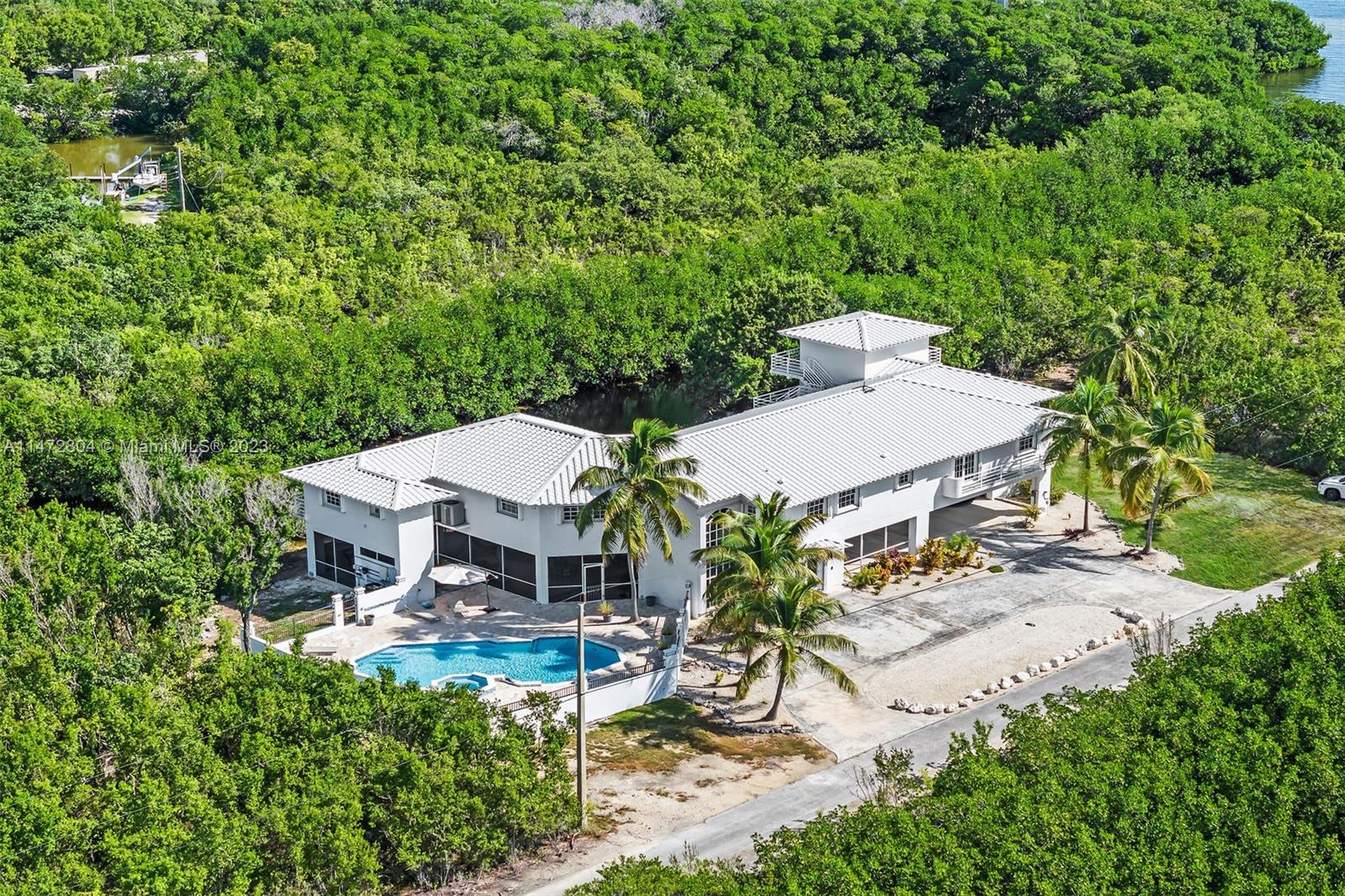 House for Sale in Key Largo, FL
