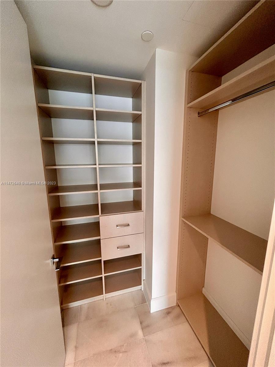 Closet