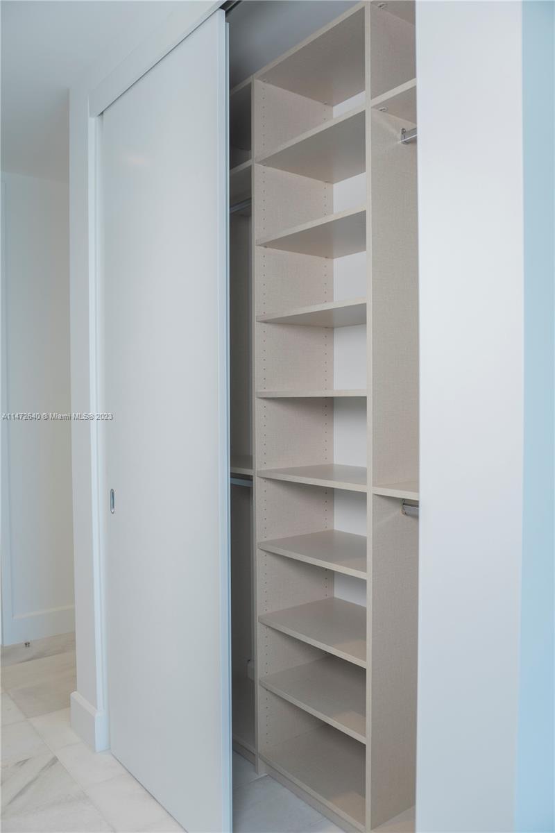 Closet